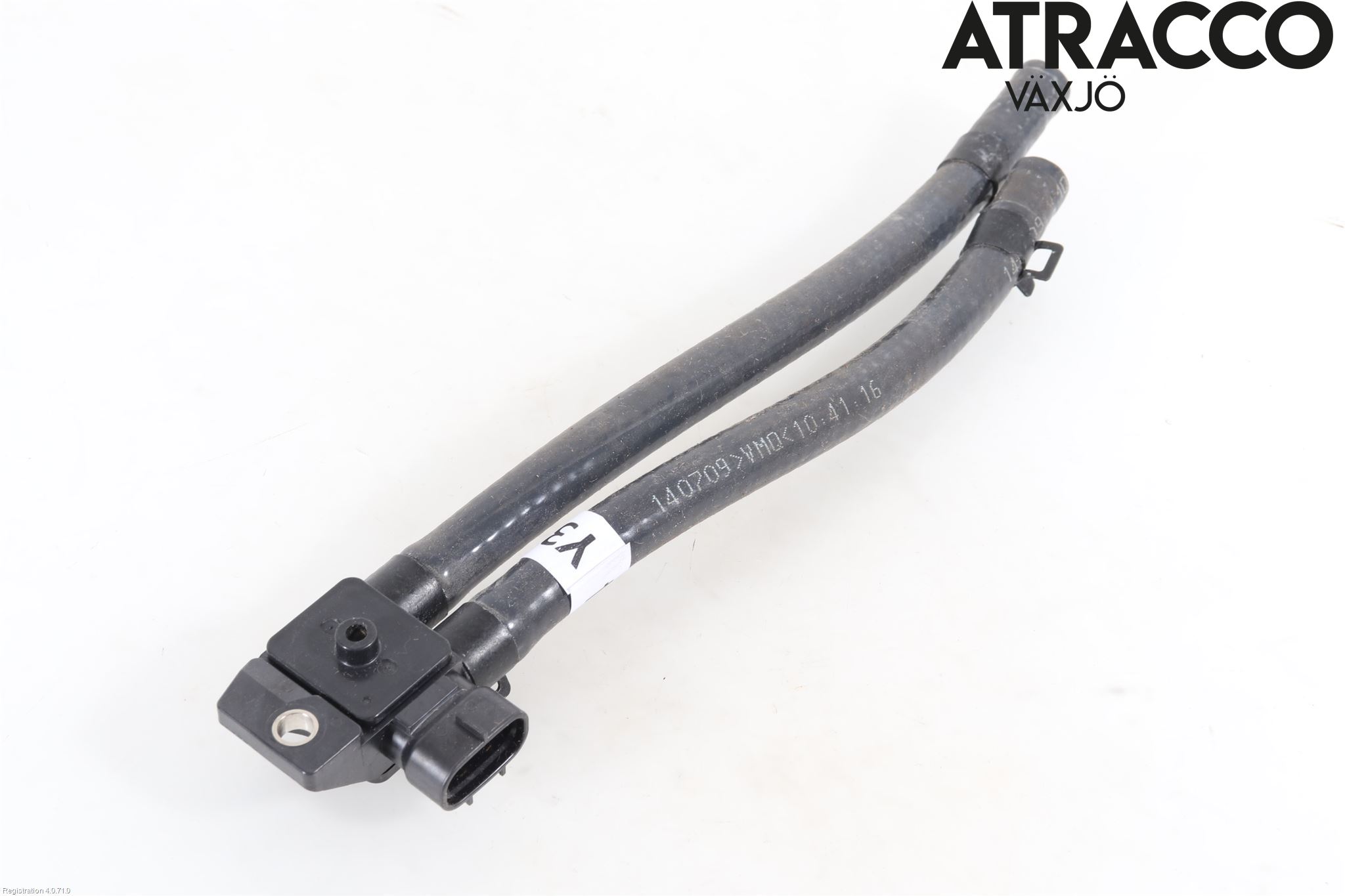 Hyundai ix35 Sensor Eksos