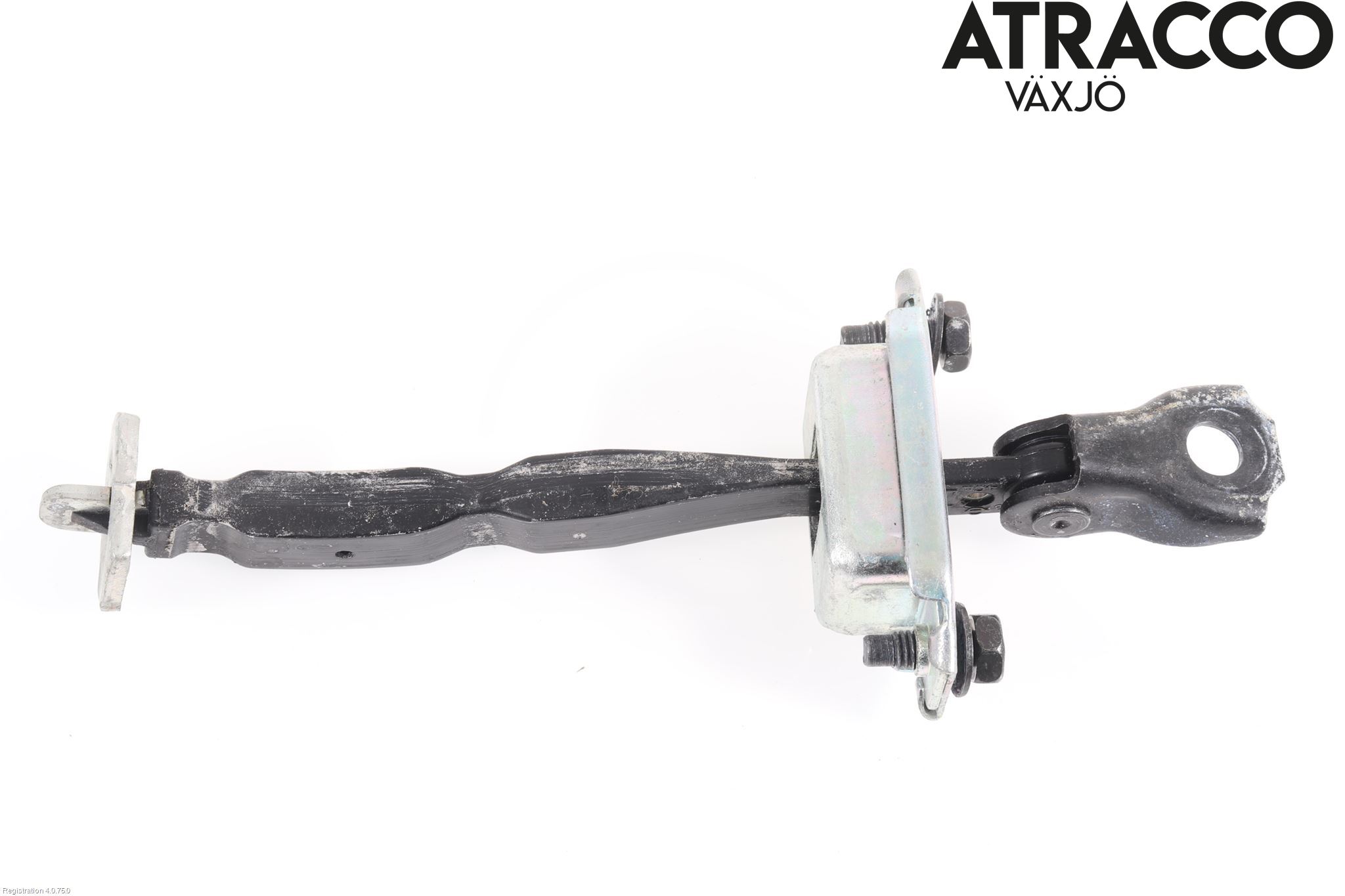 Nissan X-TRAIL 14-21 Dørstopper