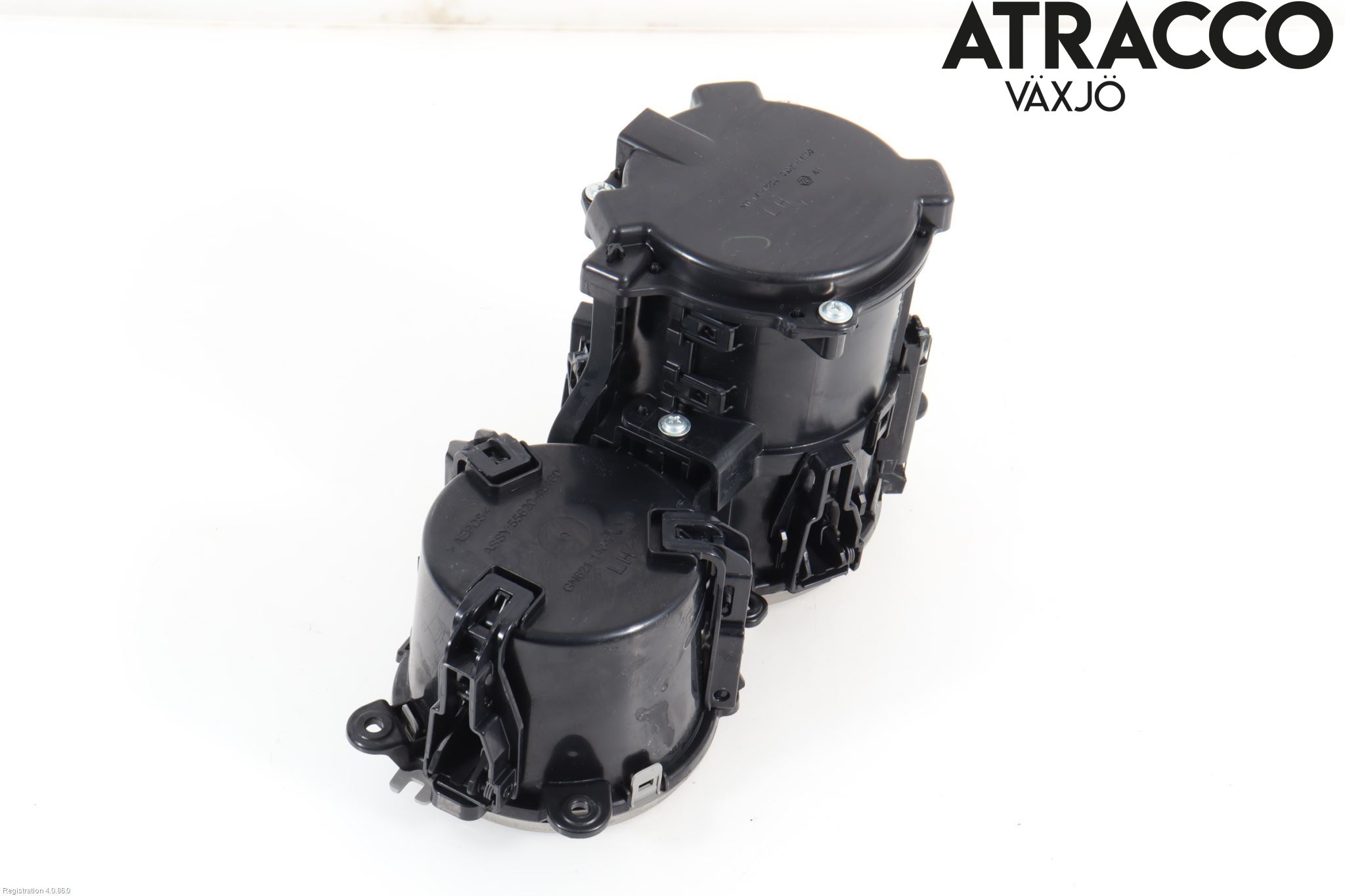 Lexus RX AL20 16-22 Innr Koppholder