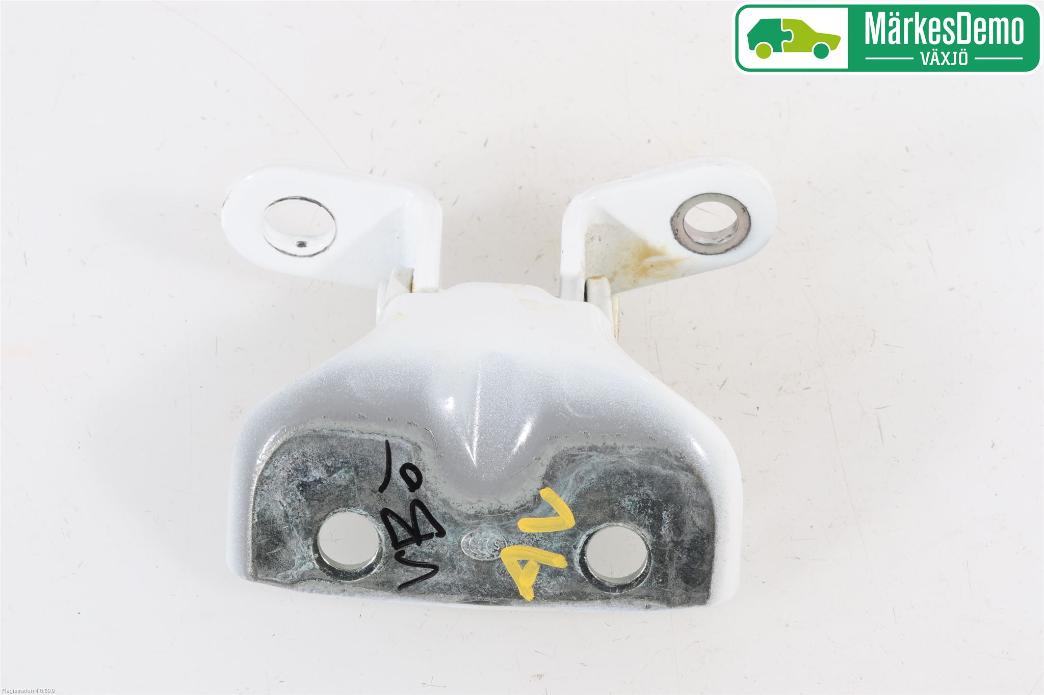 Hyundai i10 BA 17-20 Dørhengsel