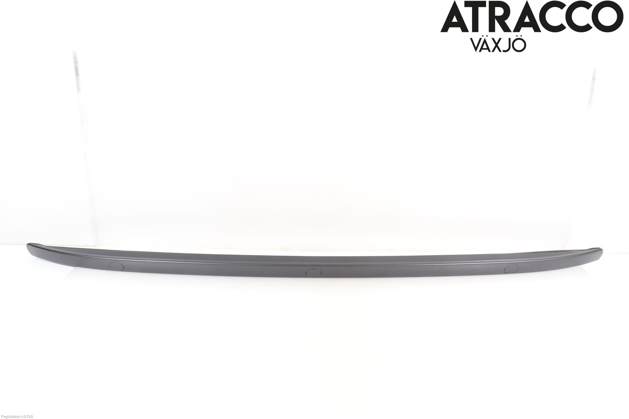 Hyundai KONA/ELECTRIC OS 18-23 Takrails - Stativ