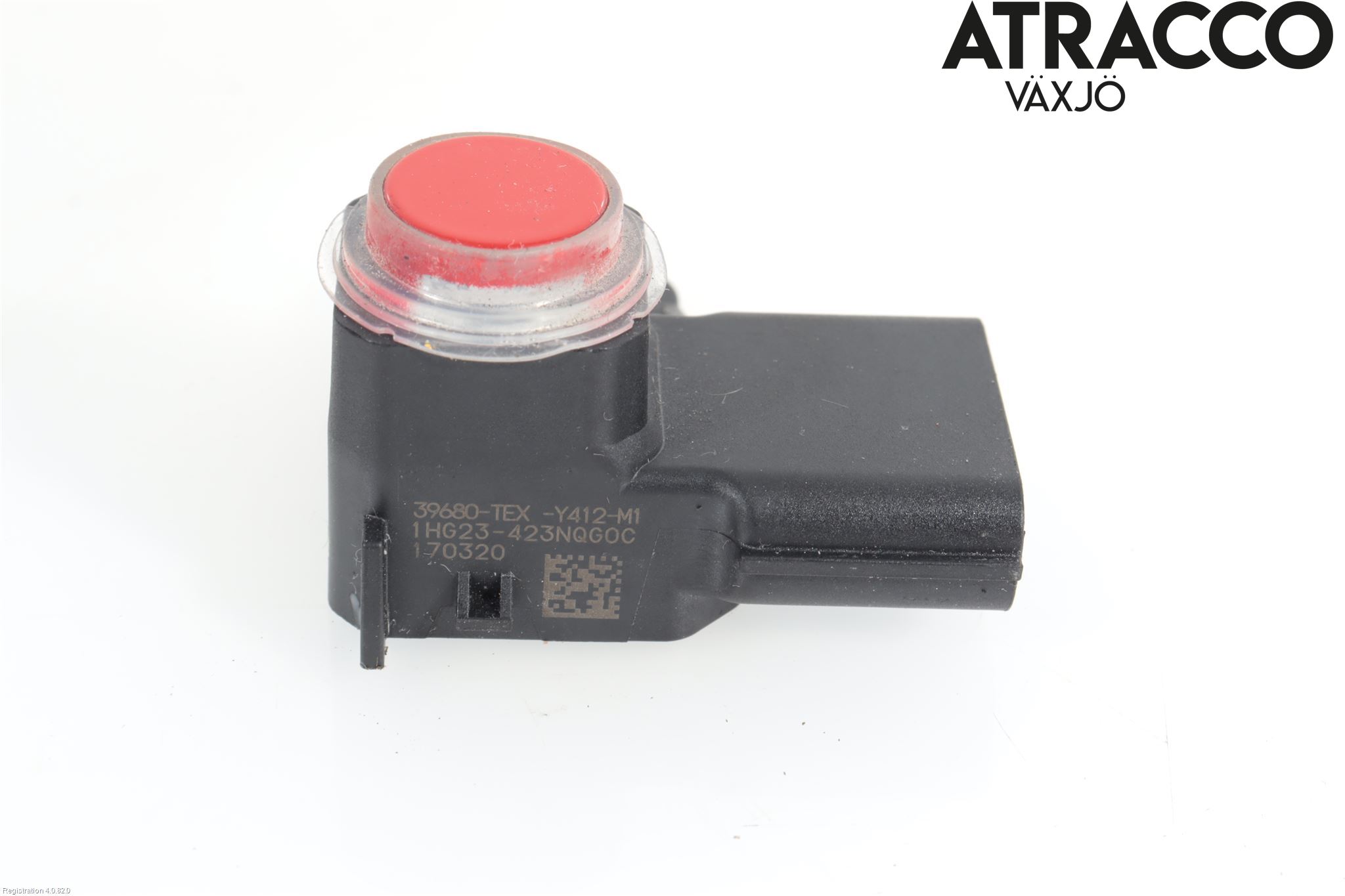 Honda CIVIC 17-22 Sensor Ryggesensor