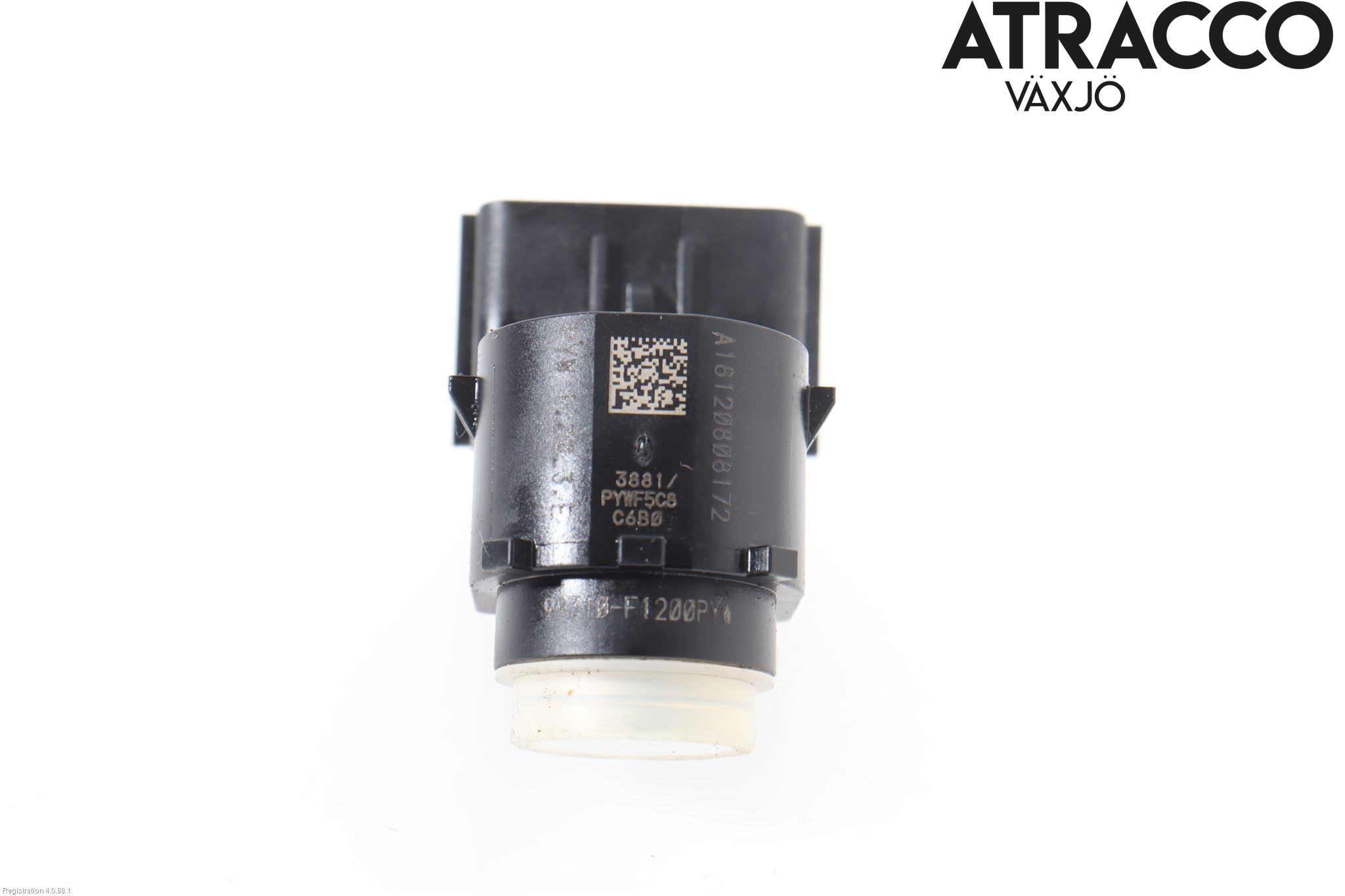 Hyundai TUCSON 05- Sensor Ryggesensor