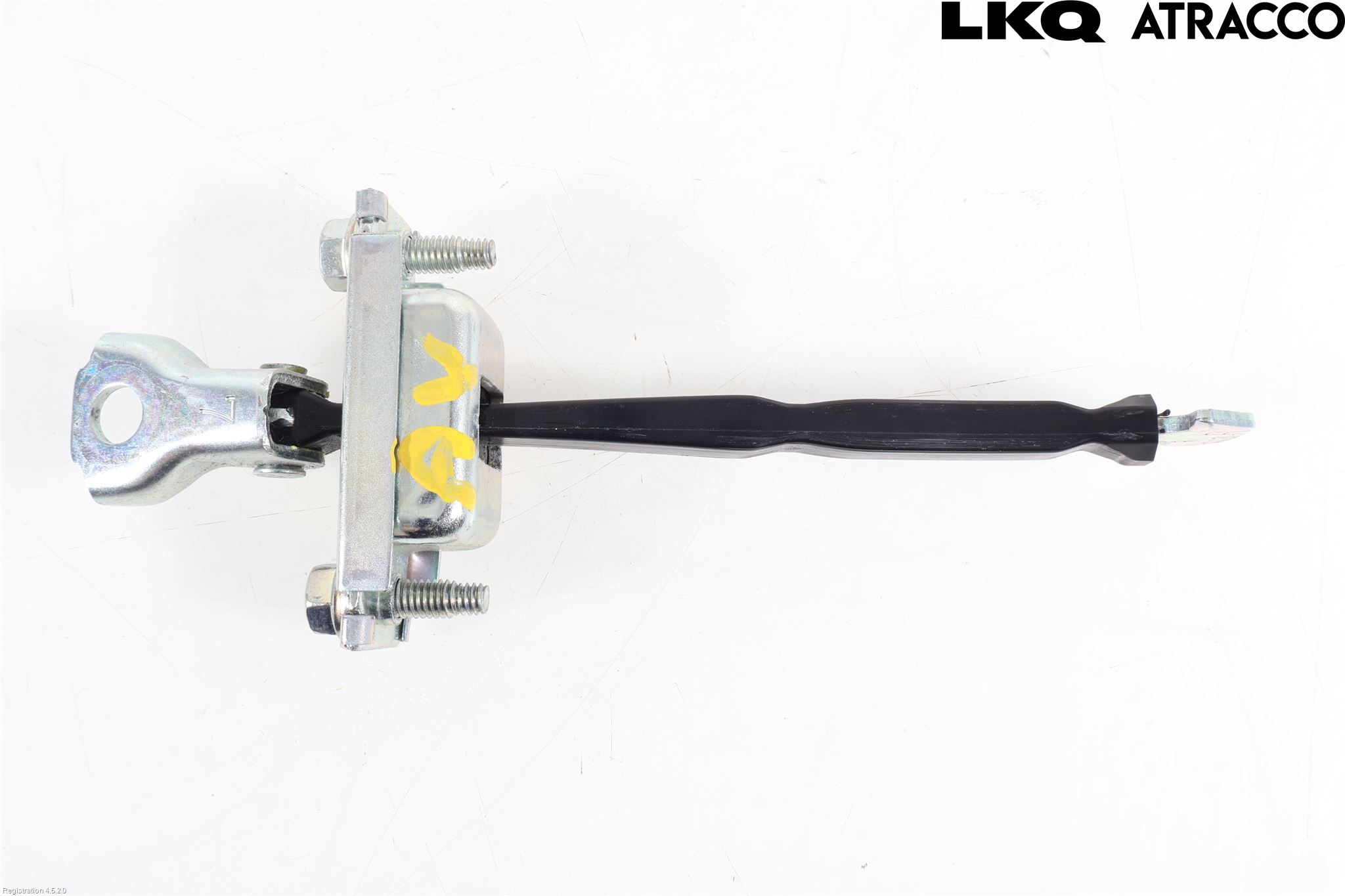 Toyota COROLLA CROSS XG10 22- Dørstopper