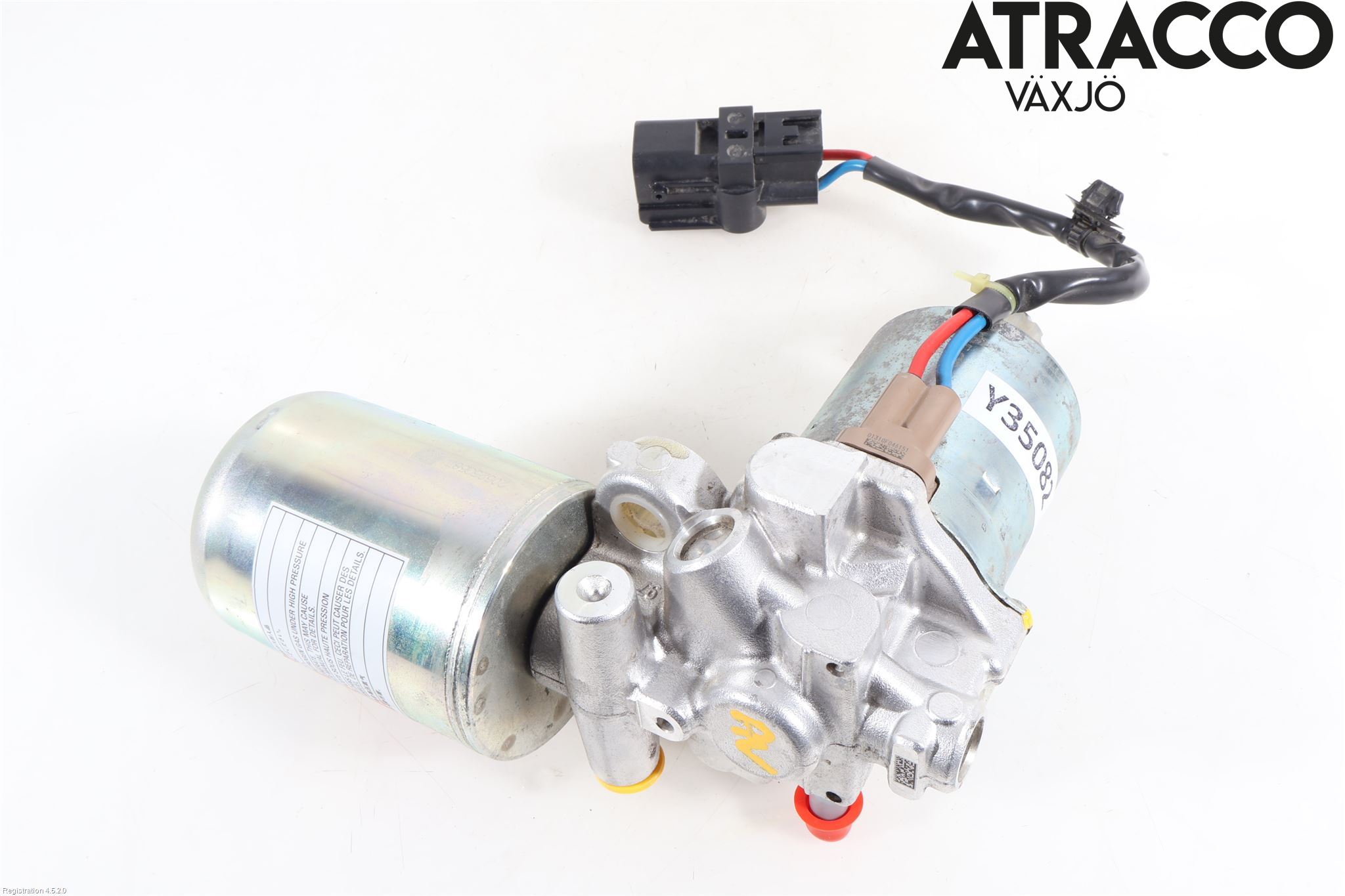 Toyota RAV4 19- Abs Hydraulikkpumpe