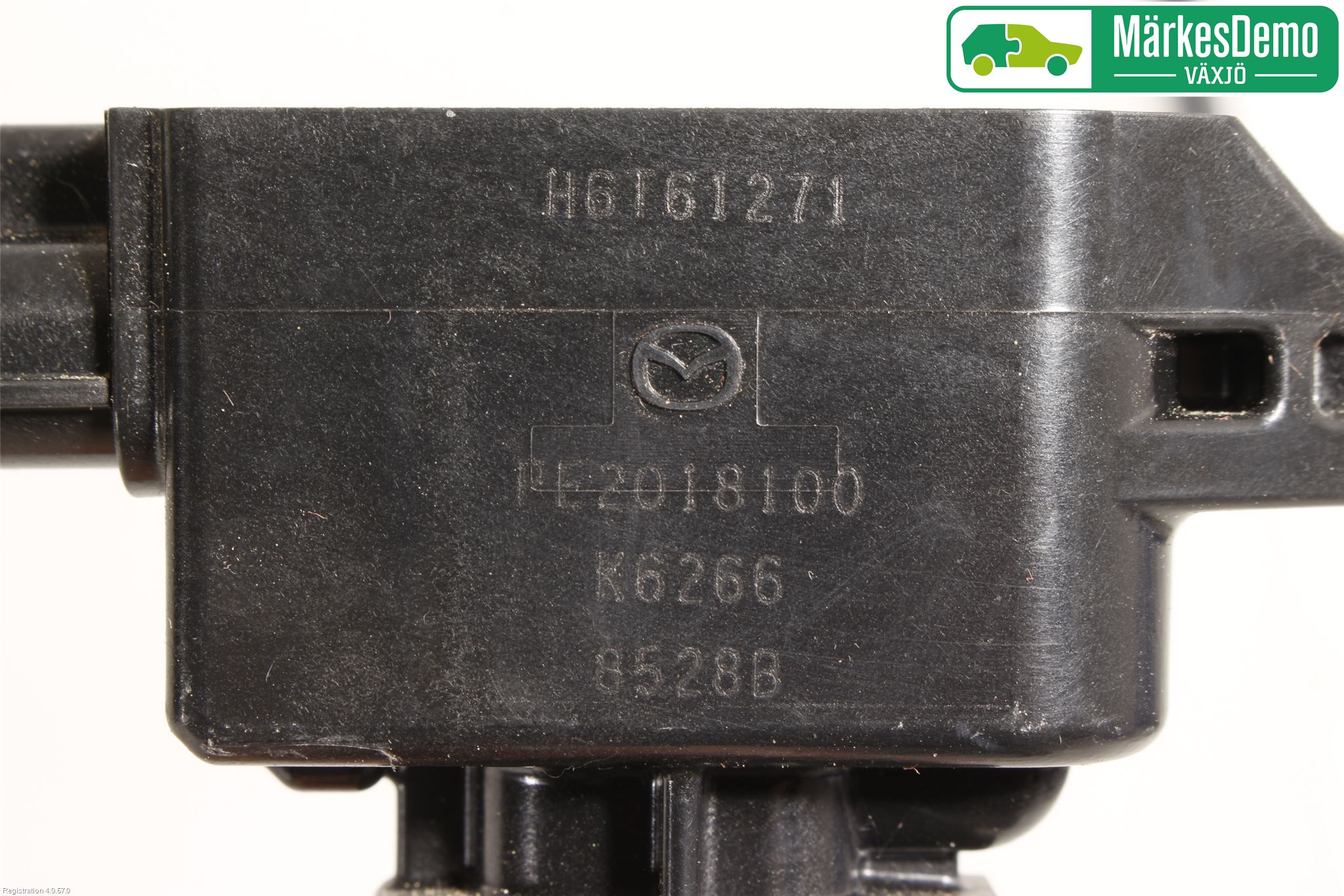 Mazda CX-3 Coil