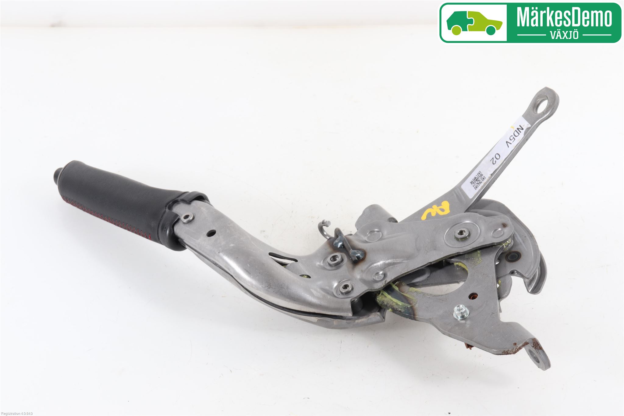 Mazda MX-5 IV (ND/ND2/ND3) MIATA 15- Parkbremsarm-Handtak