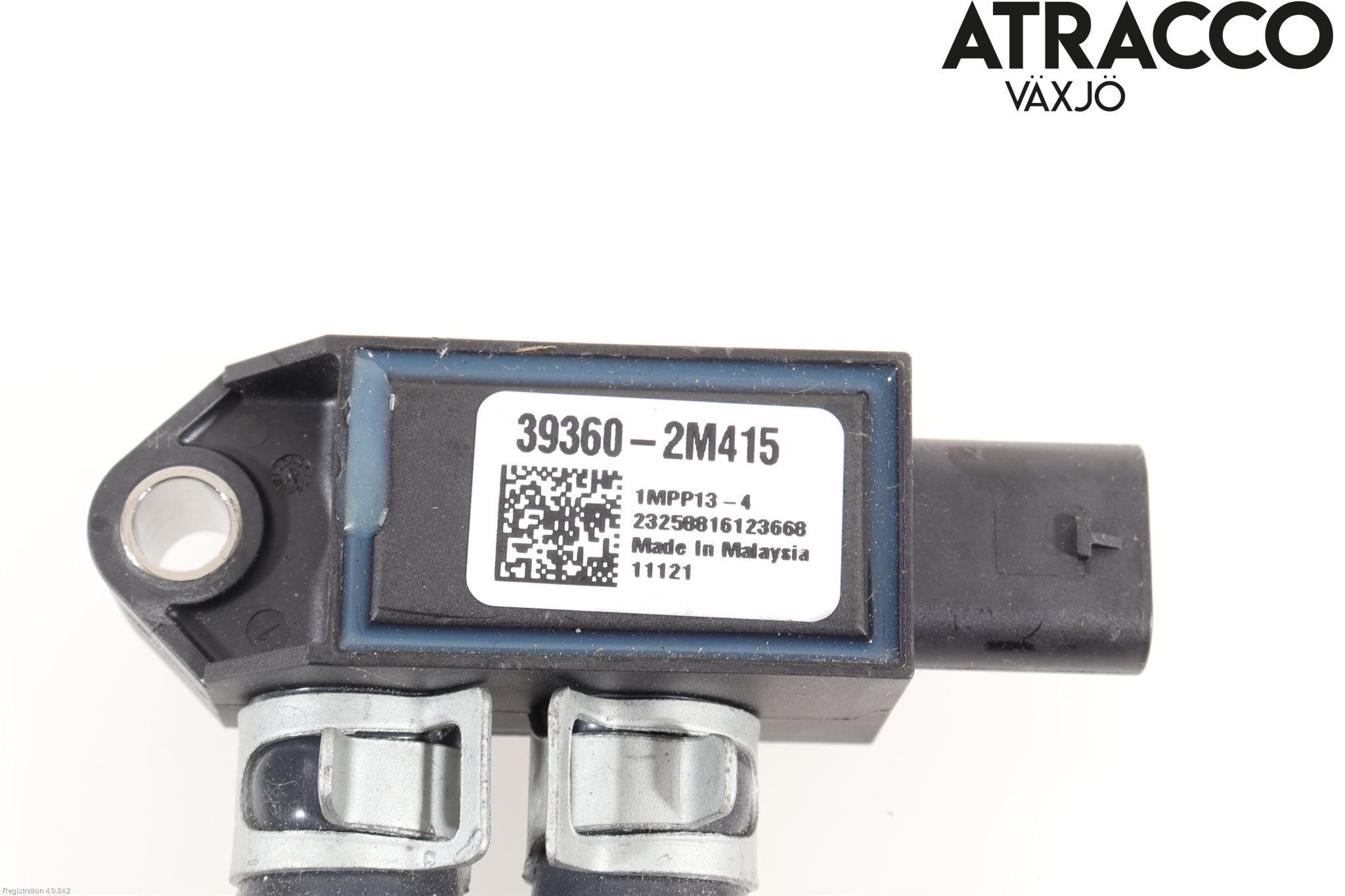 Hyundai BAYON BC3 21- Sensor Eksos