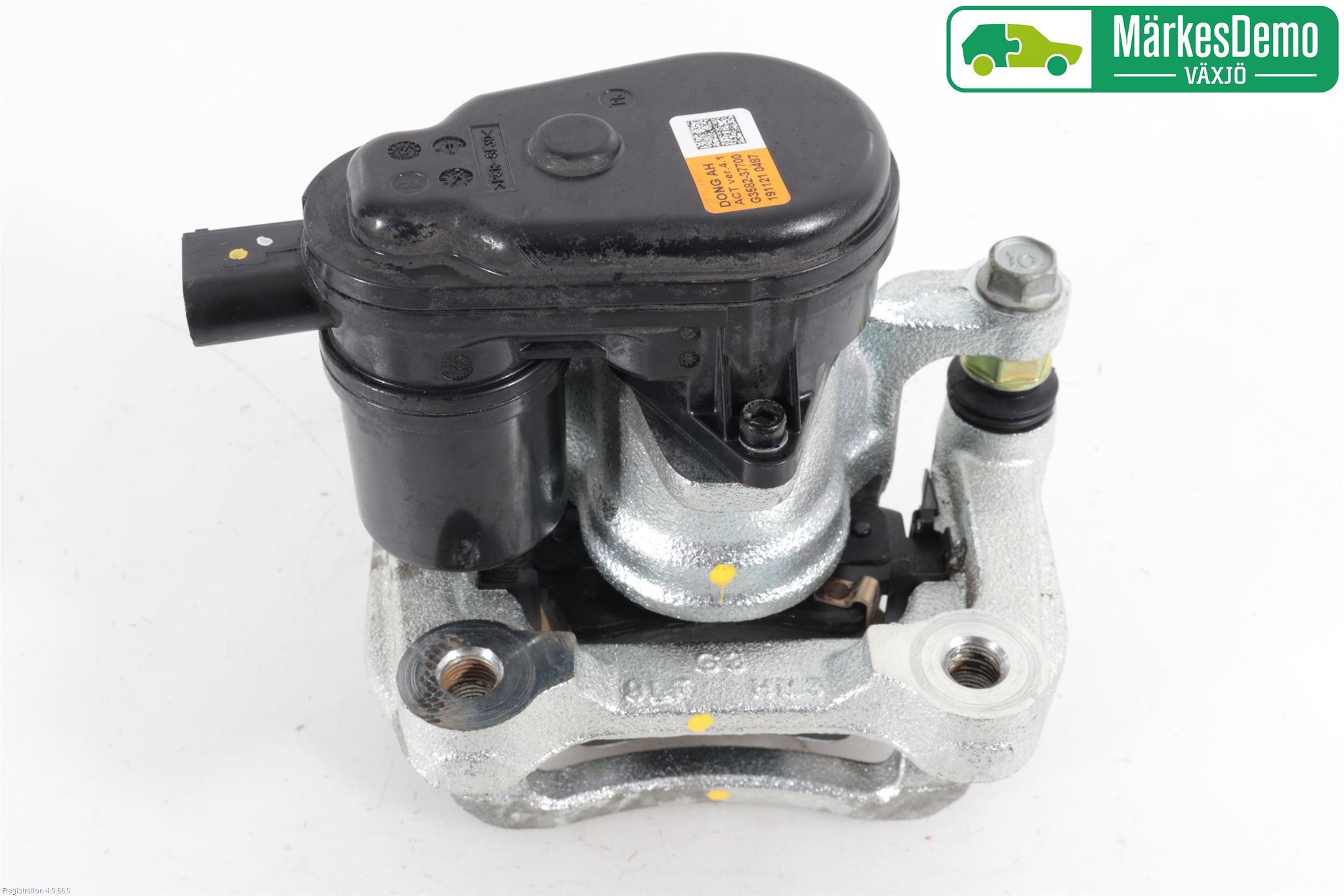 Hyundai i30 PD 17- Bremsecaliper Bak Høyre