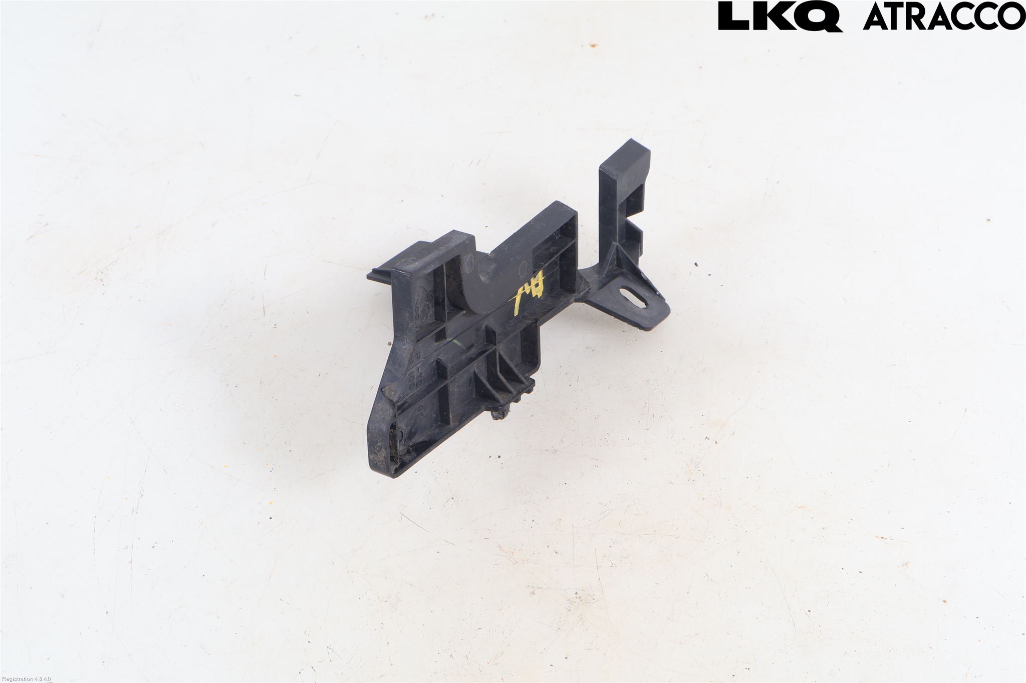 Toyota VERSO-S 11-16 Luftstyring Front