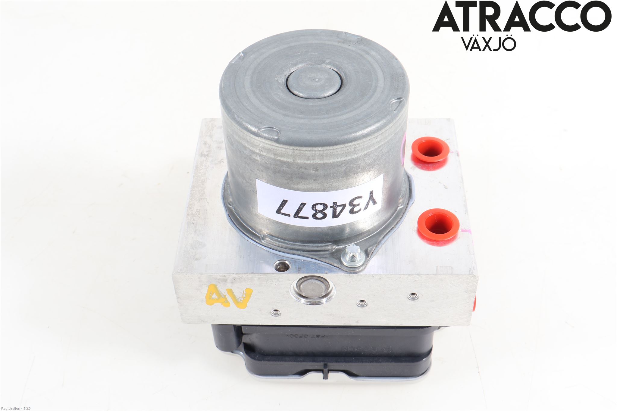 Mazda 2 KB Hybrid 22- Abs Hydraulikkaggregat