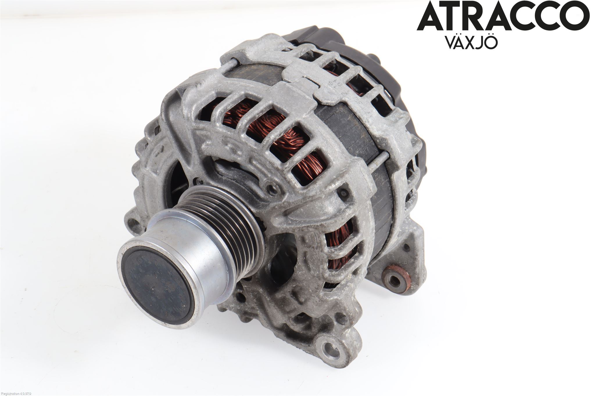 Volkswagen VW GOLF / E-GOLF VII 13-20 Dynamo