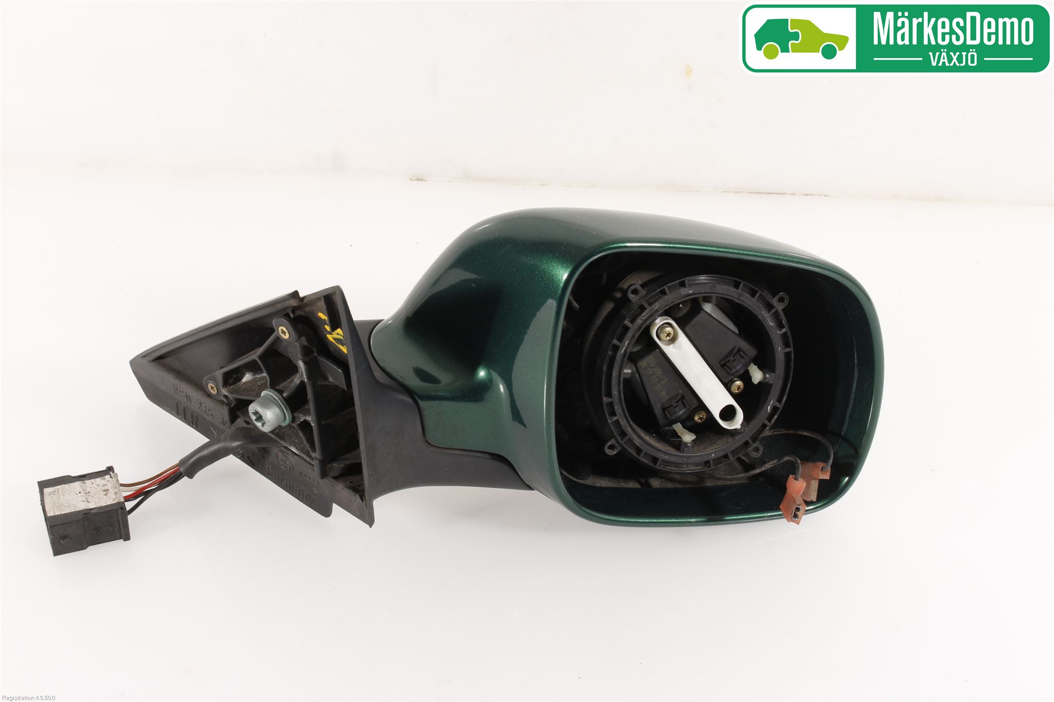 Audi A3/S3     96-03 Speil H M-El Justering