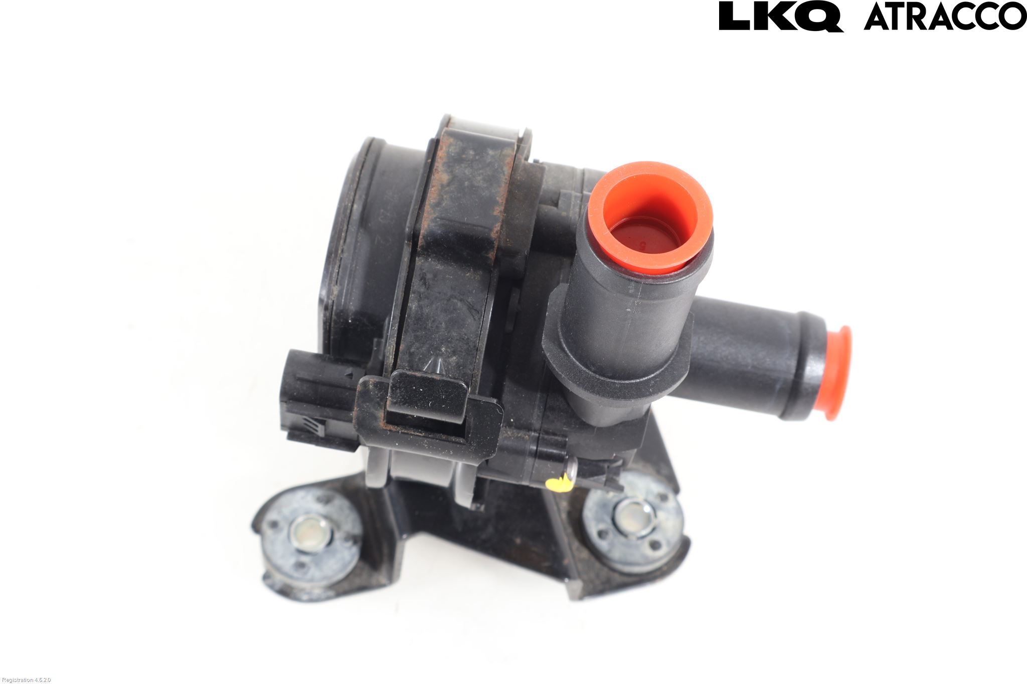 Honda E 20-23 Varme Sirkulasjonspumpe