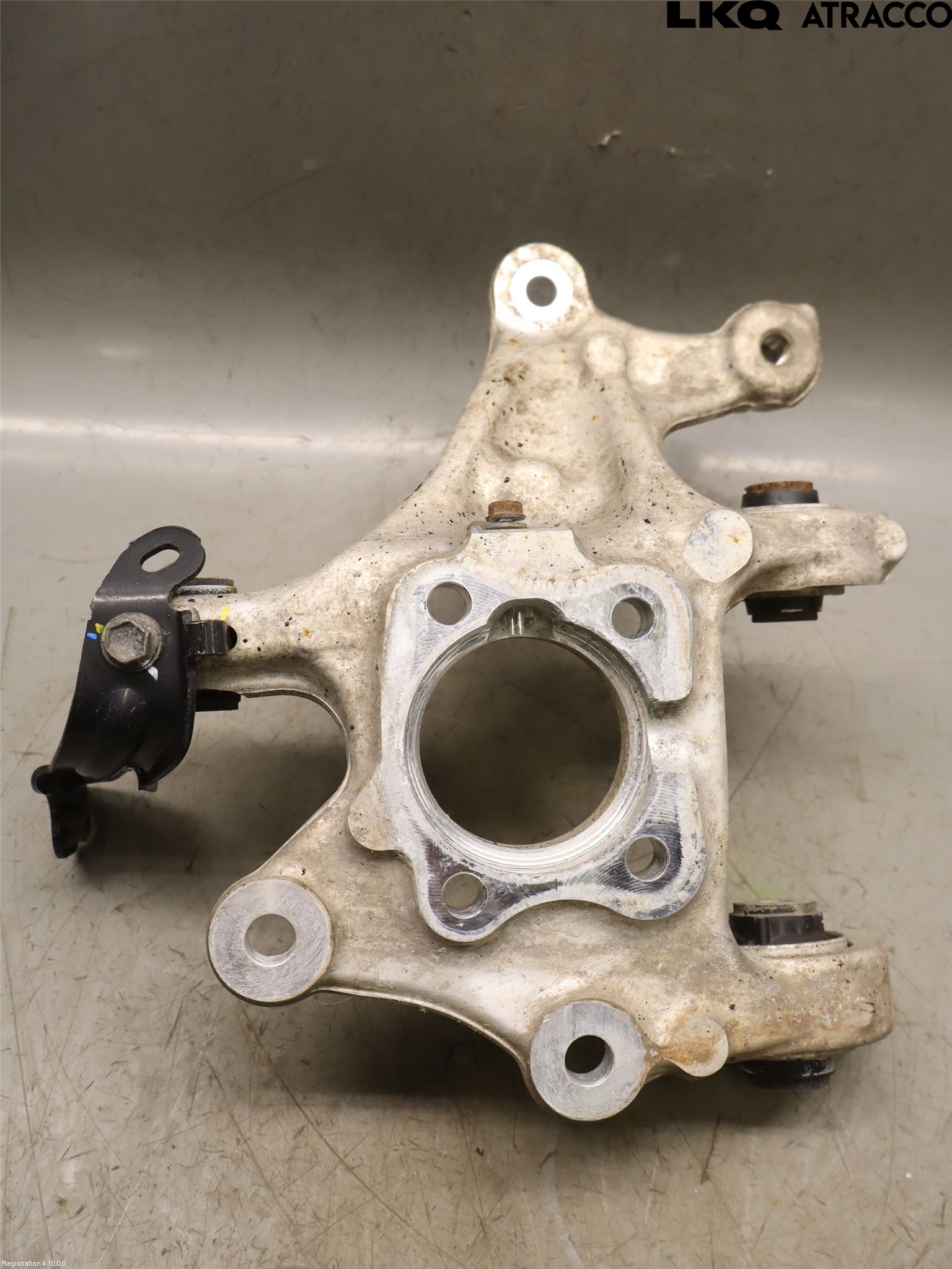 Toyota RAV4 19- Spindel Hb