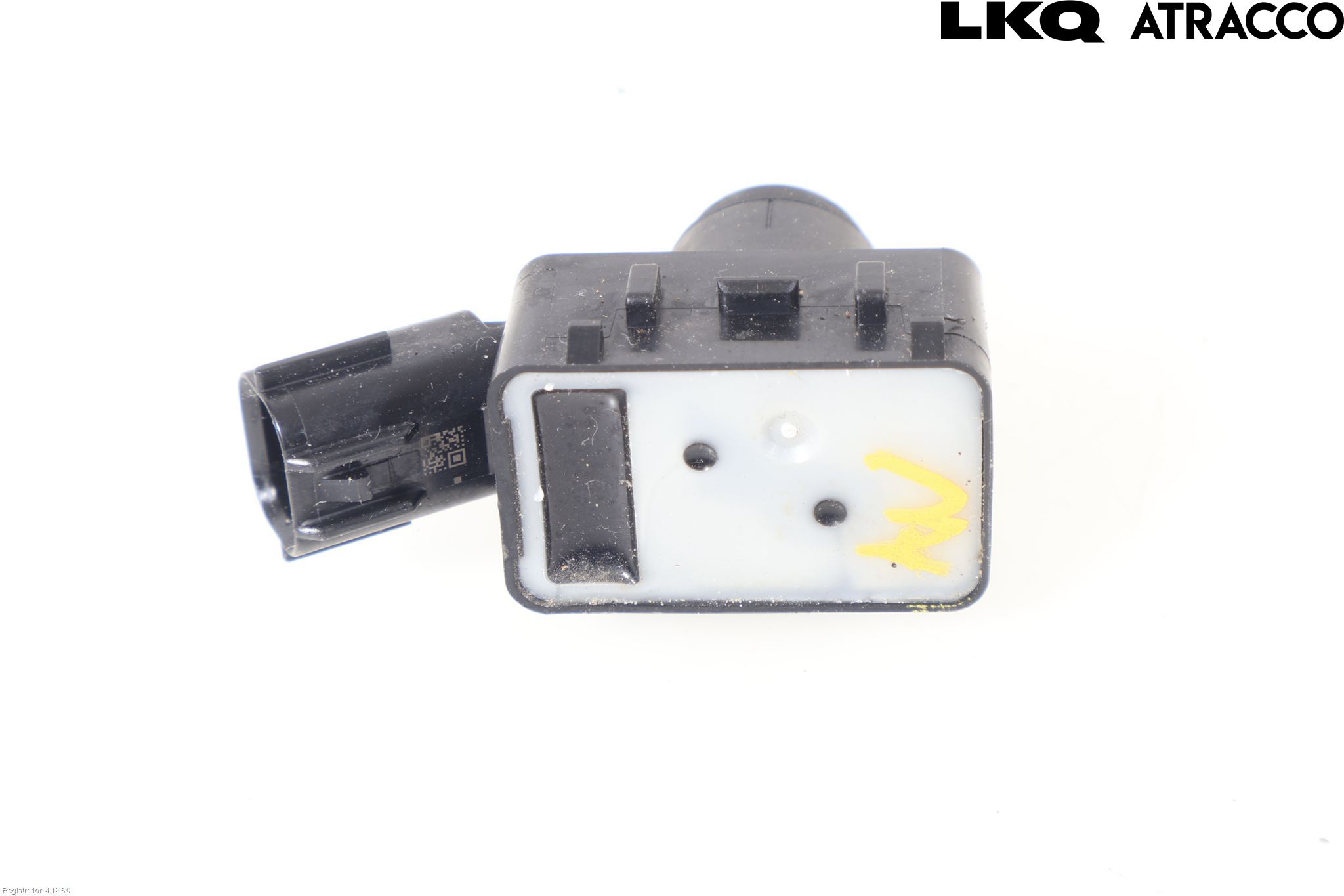 Toyota COROLLA 19- Sensor Ryggesensor
