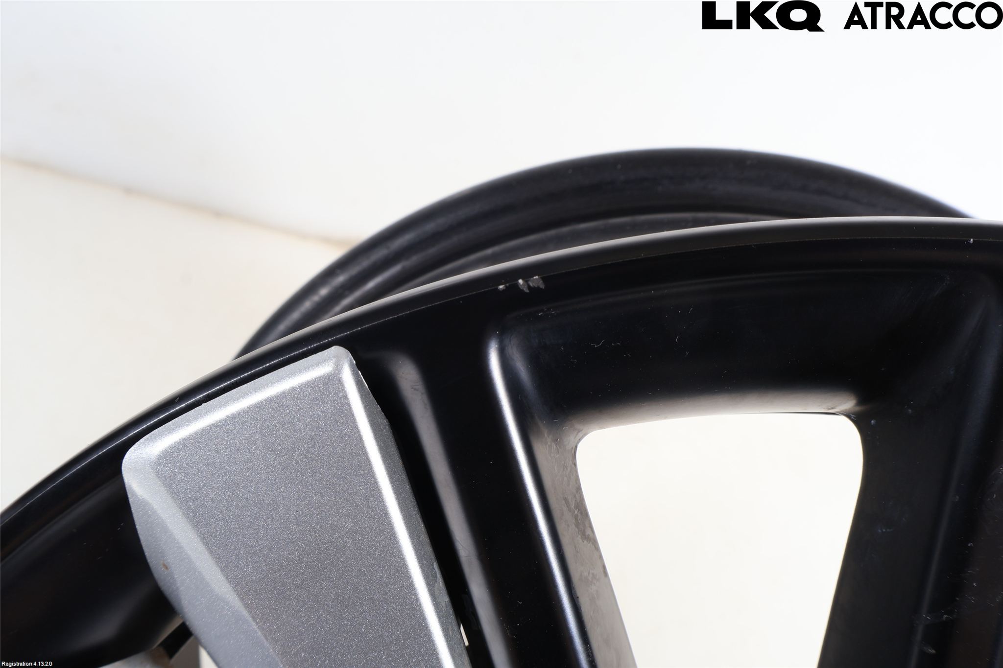 Honda JAZZ 21- Felg Aluminium