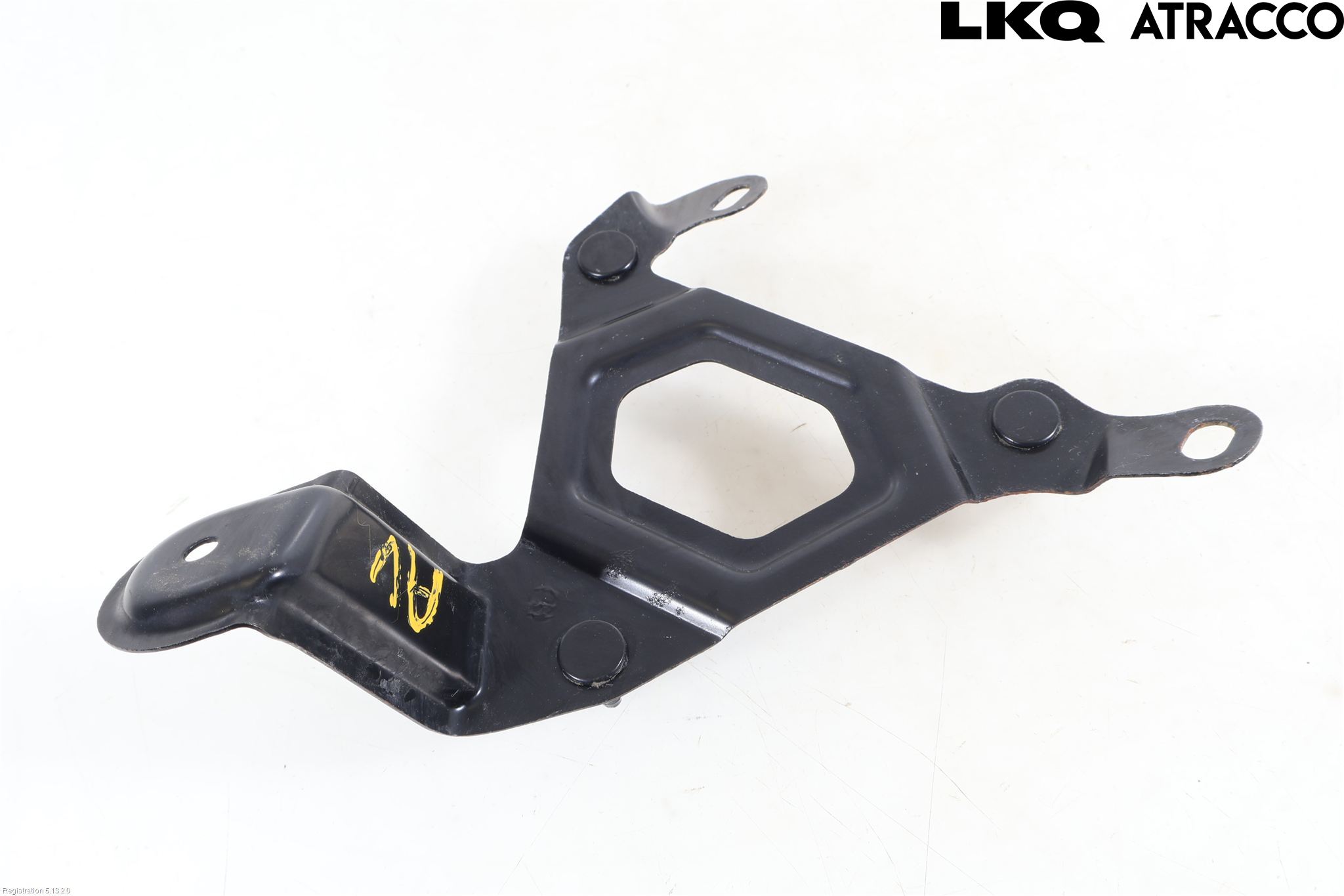 Toyota C-HR 16-23 Sensor Kollisjonsbeskyttelse