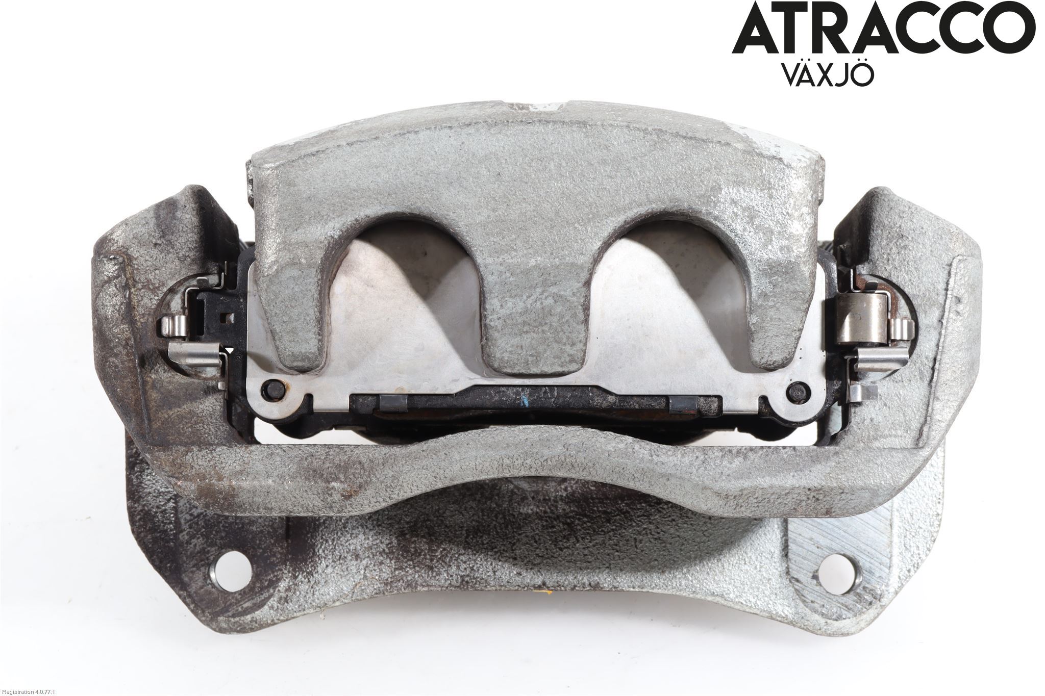 Lexus ES 250/300/330 Bremsecaliper Foran Venstre