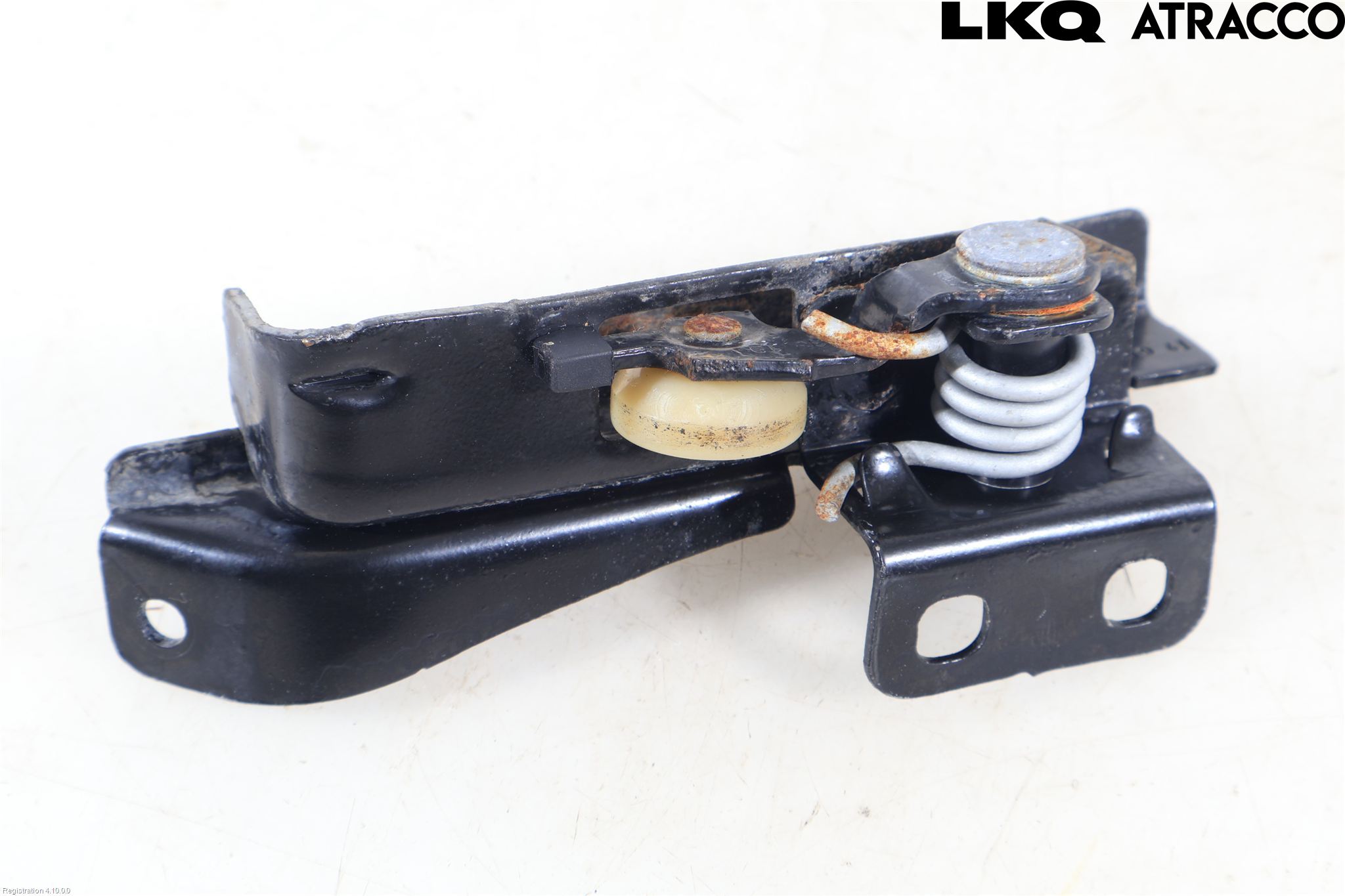 Nissan NV250 20-22 Dørstopper