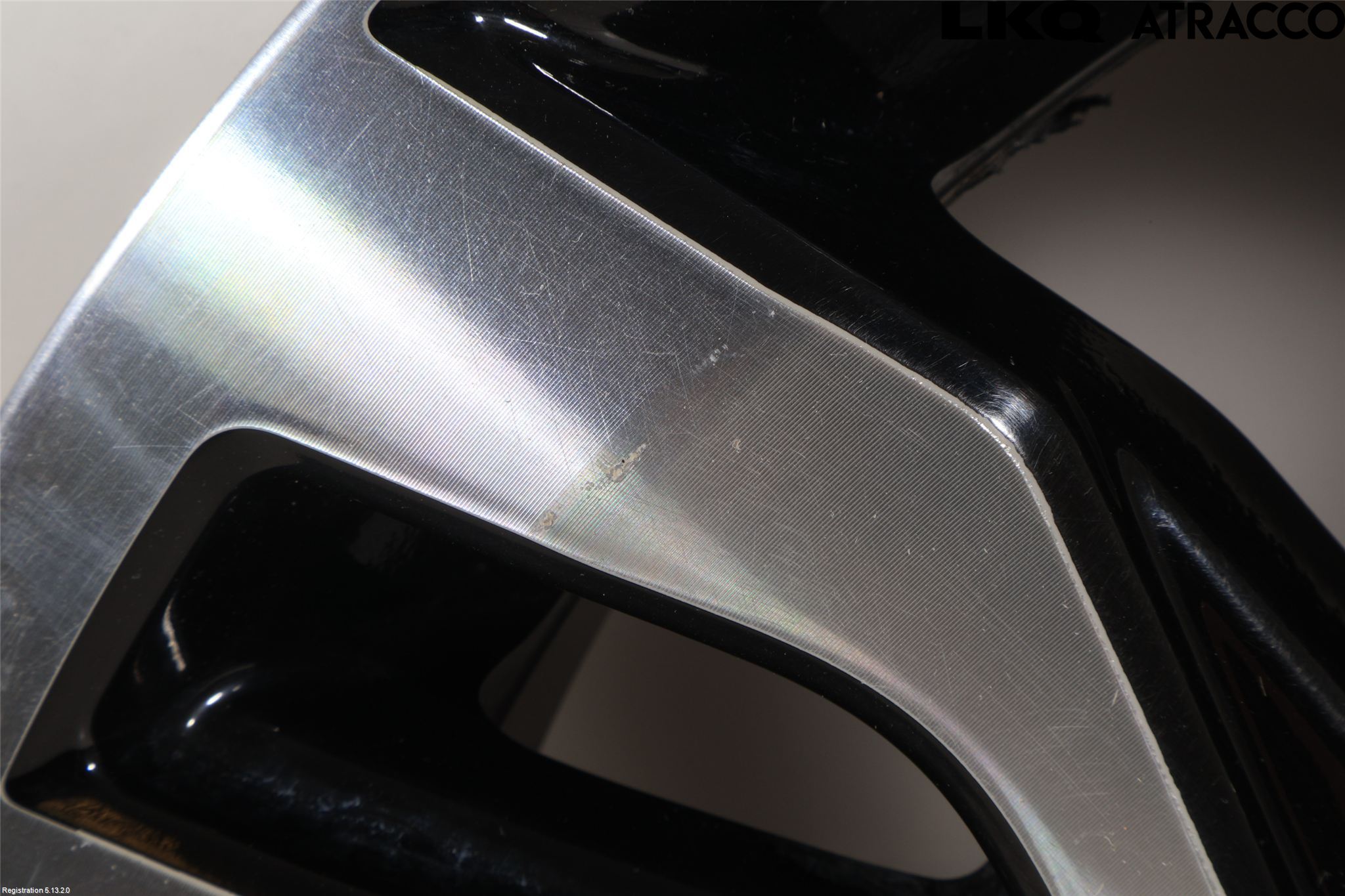 Mitsubishi OUTLANDER 13-21 Felg Aluminium