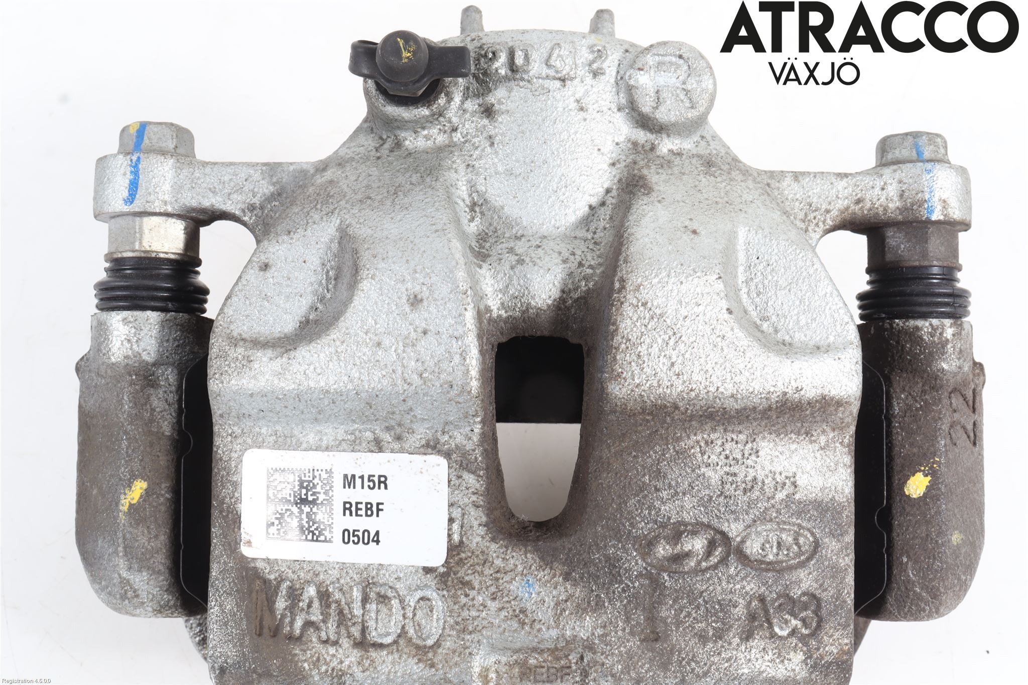 Hyundai i20 BC 21- Bremsecaliper Foran Høyre