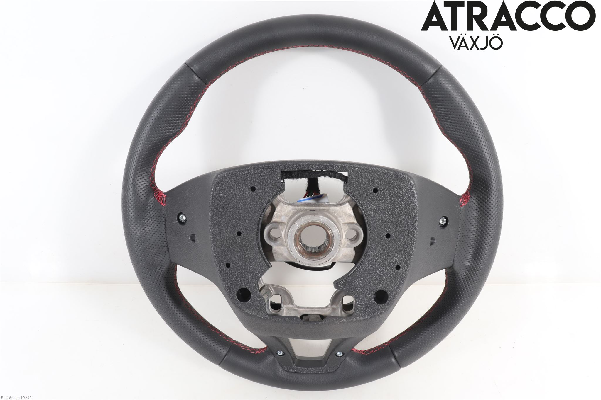 Hyundai TUCSON 05- Ratt