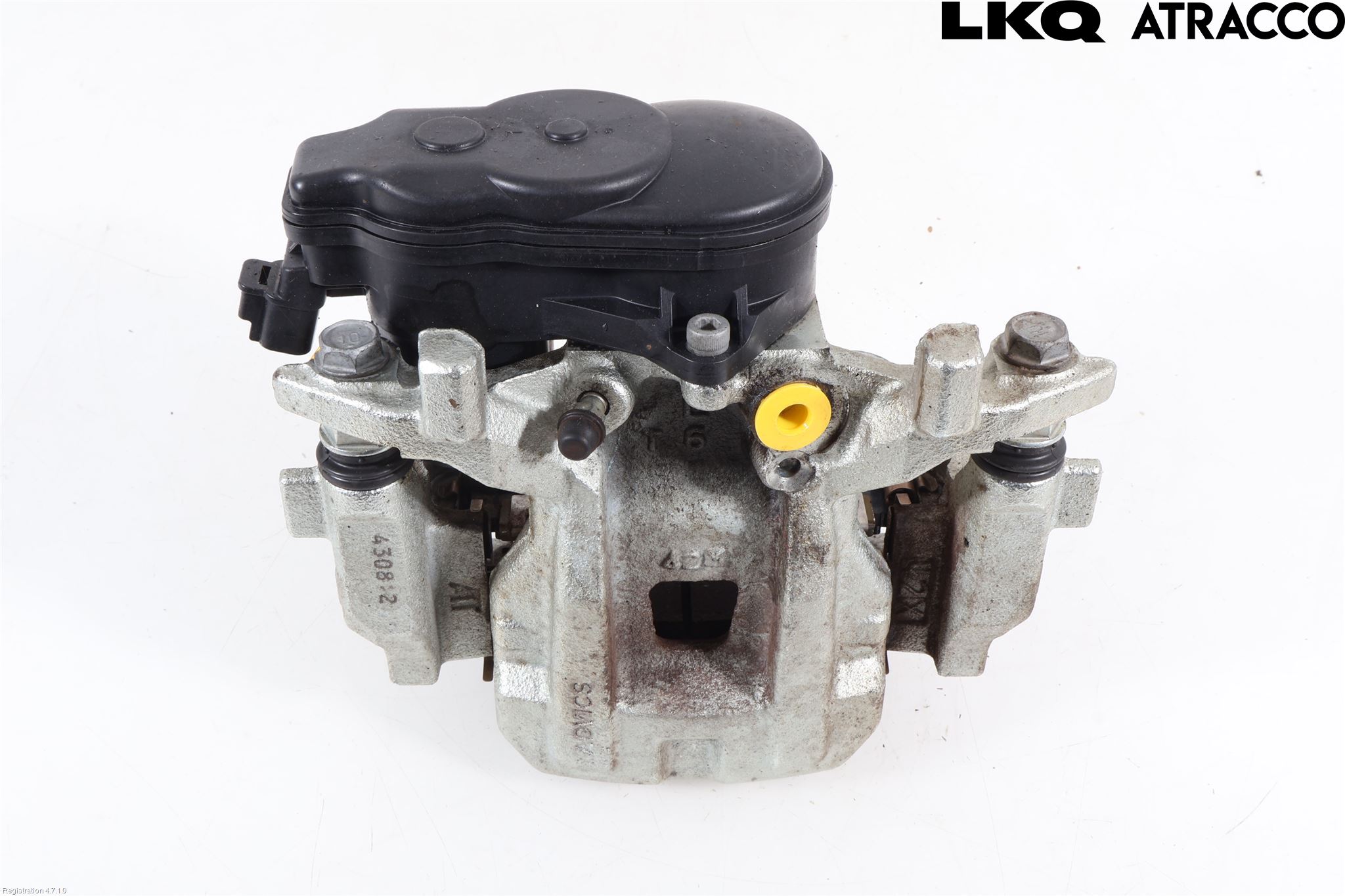 Toyota COROLLA CROSS XG10 22- Bremsecaliper Bak Venstre