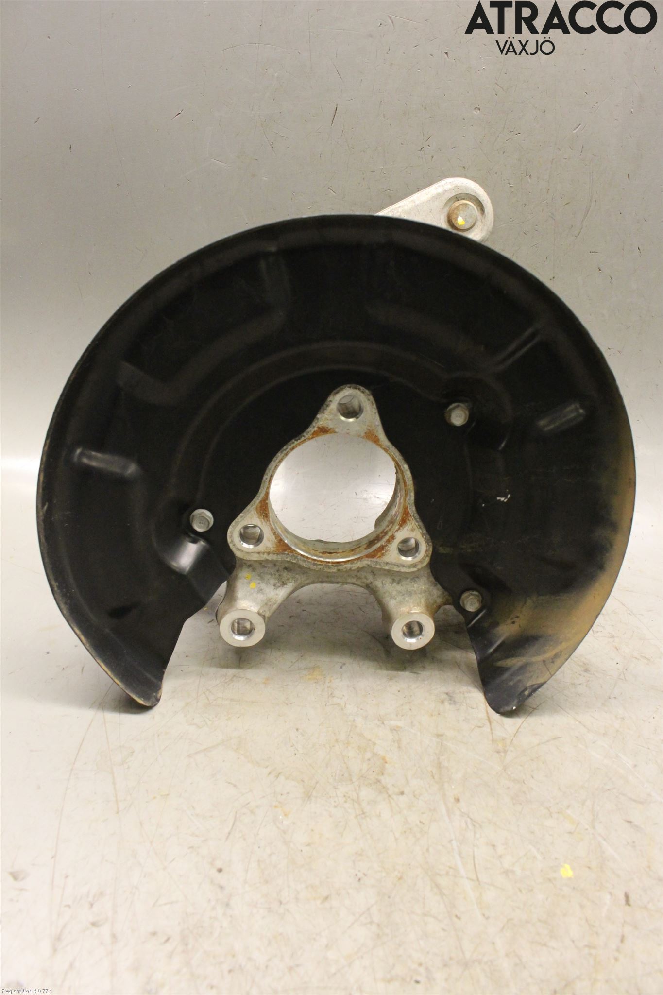 Hyundai IONIQ AE 17-22 Spindel Hb