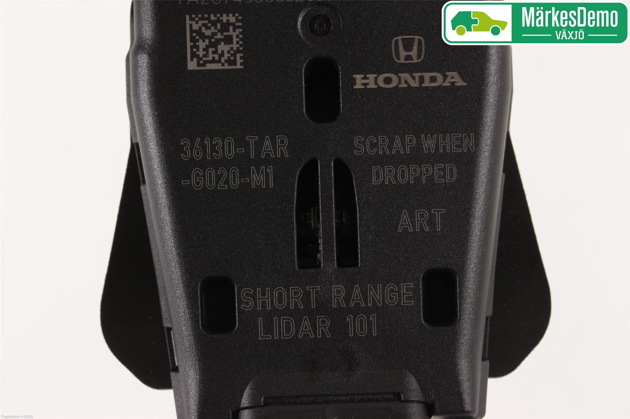 Honda JAZZ 15-20 Sensor Kollisjonsbeskyttelse