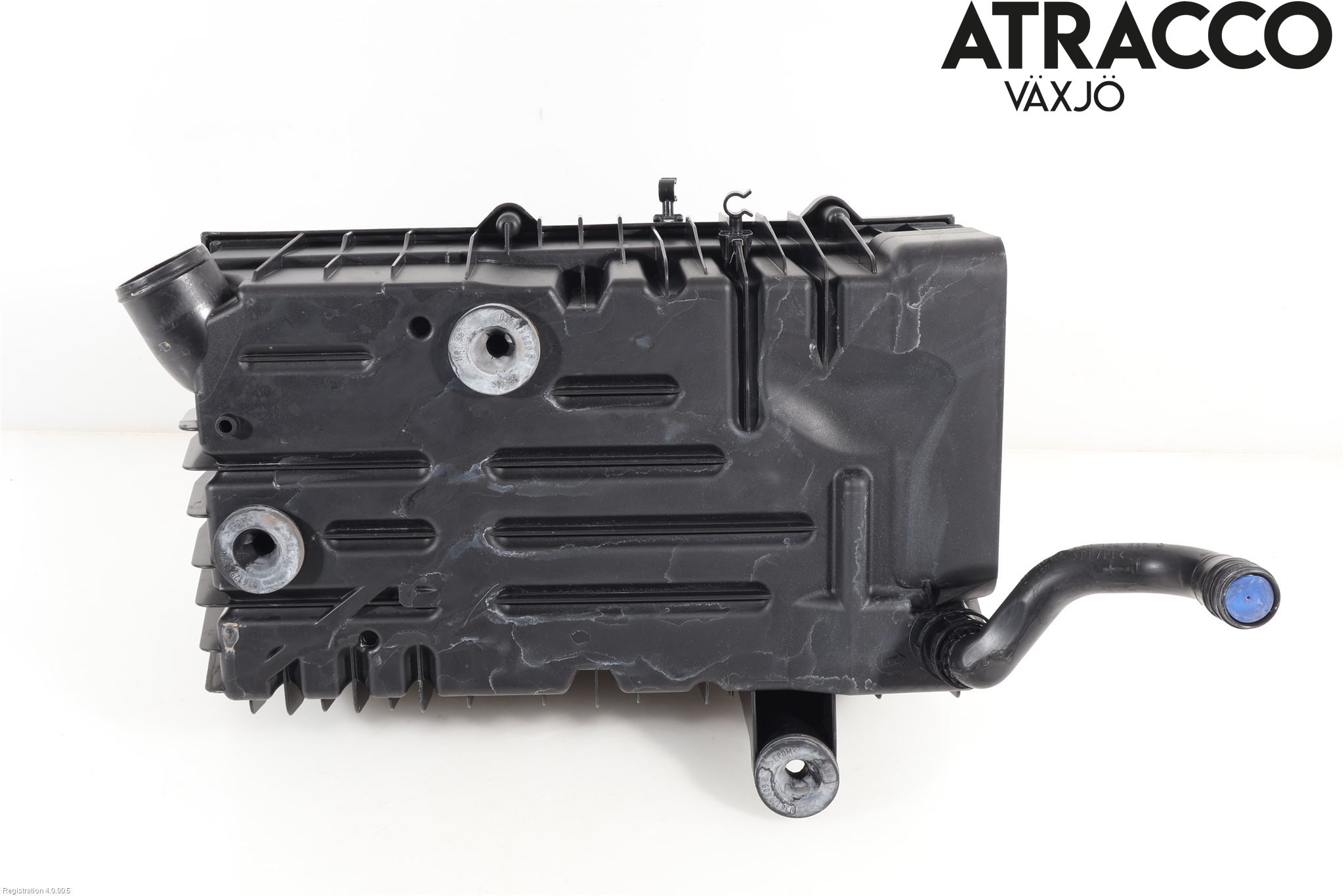 Volkswagen VW TIGUAN 16-24 Luftfilter Boks