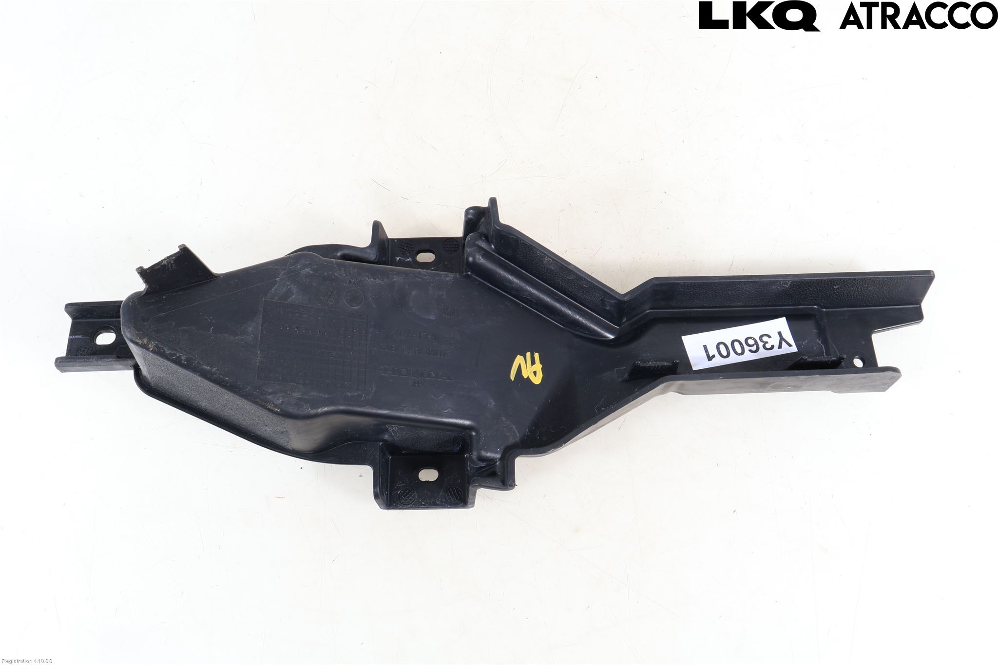 Honda CR-V 24- Luftstyring Front