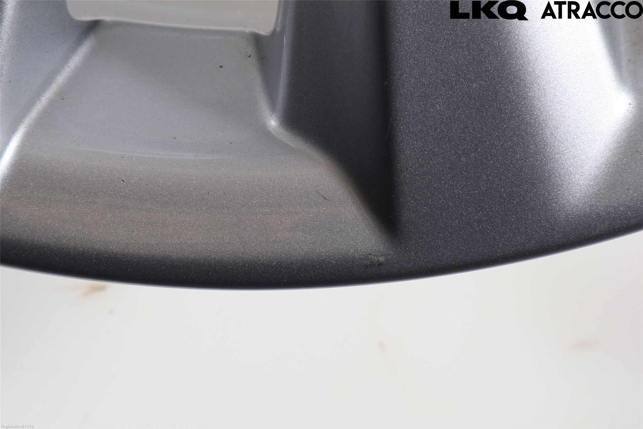 Toyota COROLLA 19- Felg Aluminium