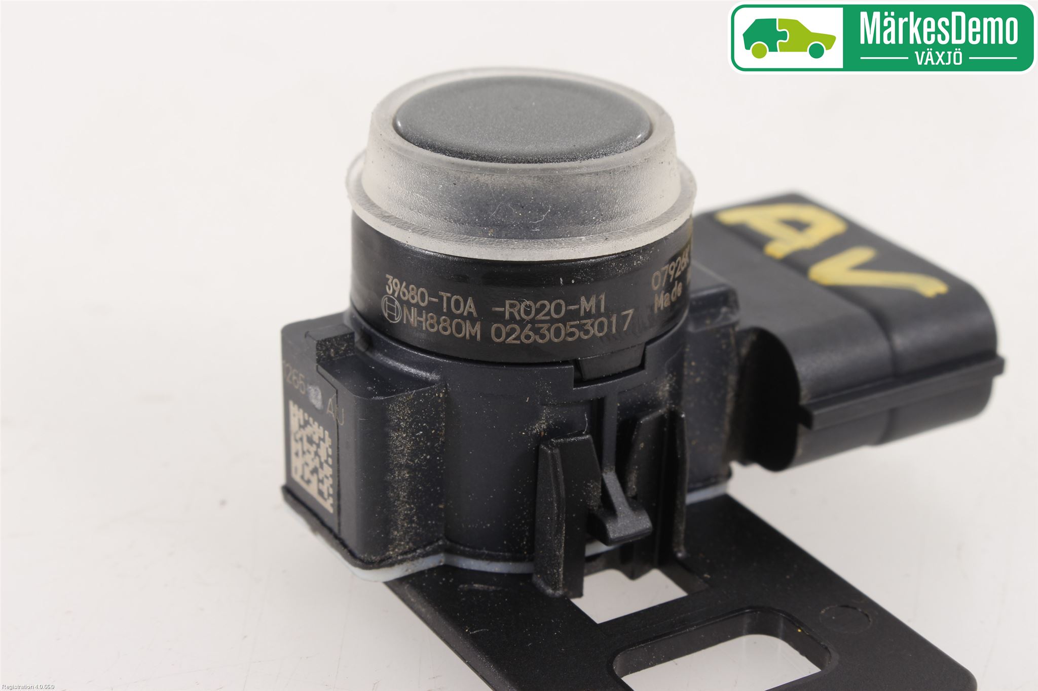 Honda JAZZ 15-20 Sensor Ryggesensor