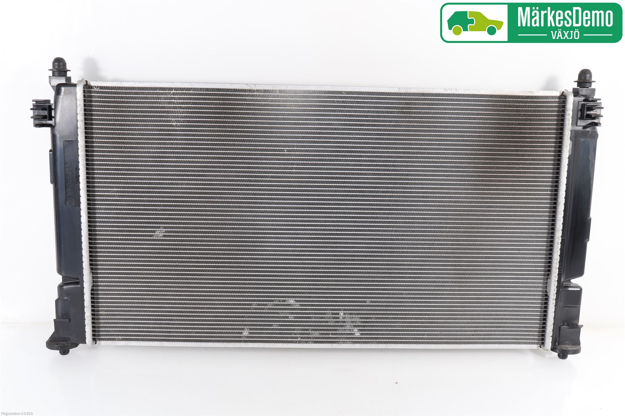 Toyota PRIUS (ZVW50) 16-21 Radiator Automat