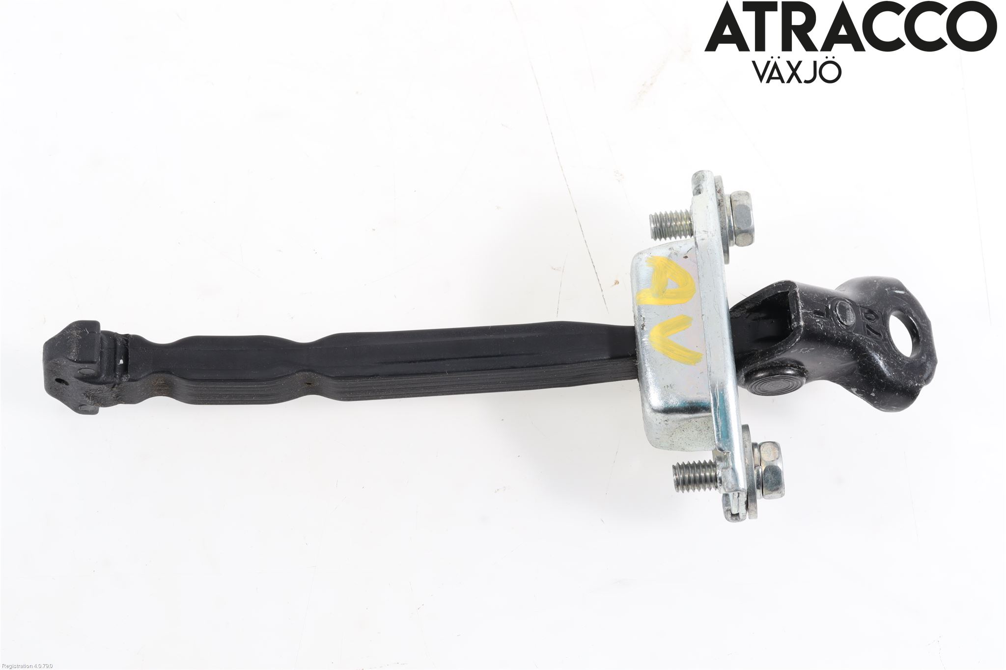 Honda CIVIC 17-22 Dørstopper