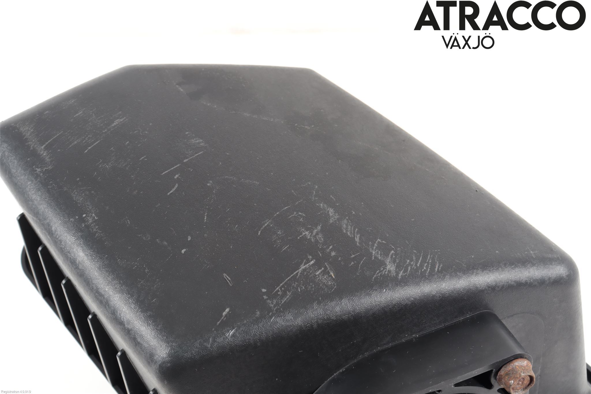 Kia CARENS III 13-19 Luftfilter Boks