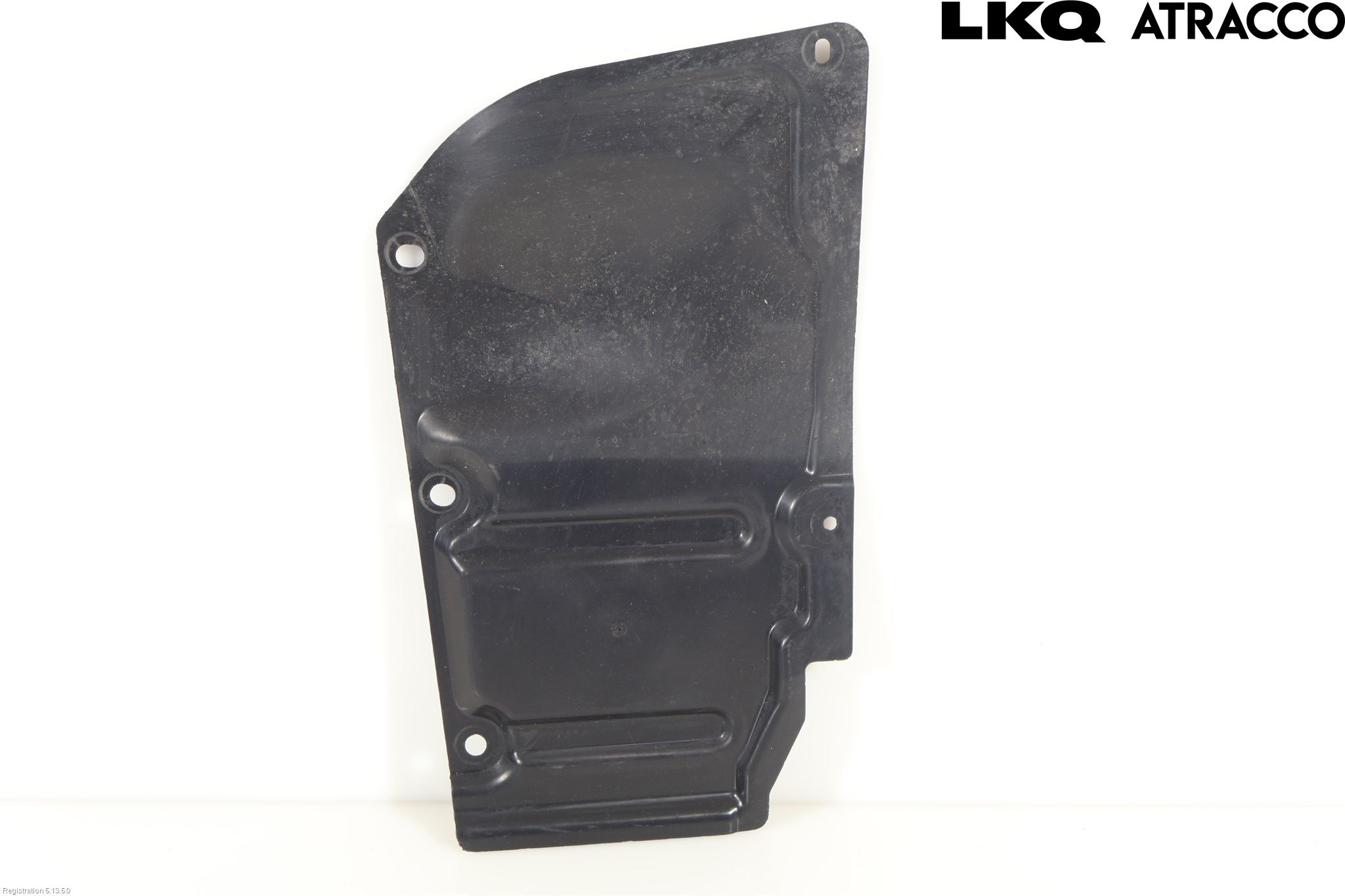 Toyota AURIS 10-12 Bunnplate U Motor-Gear-Dørk