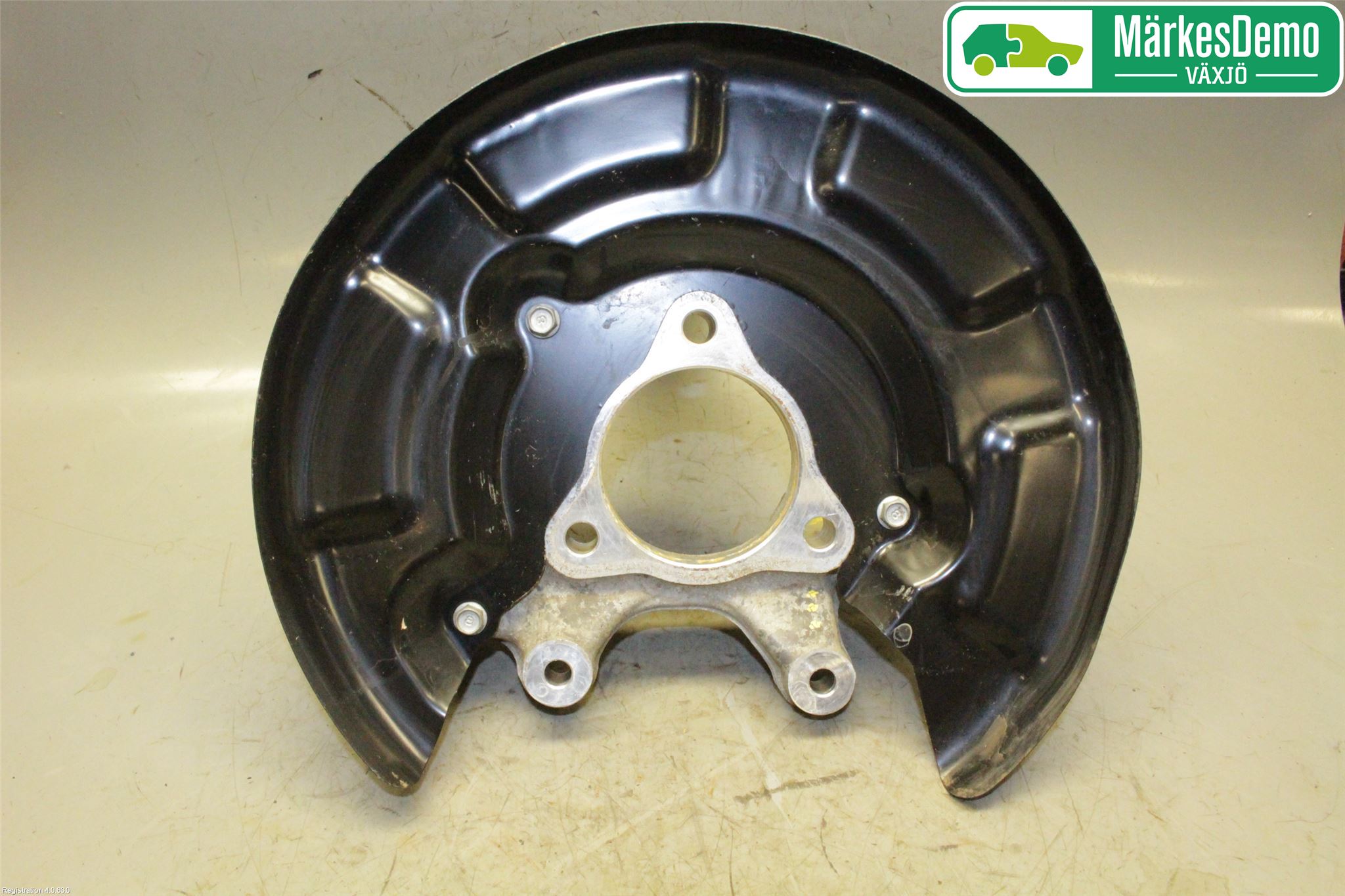 Hyundai IONIQ AE 17-22 Spindel Vb
