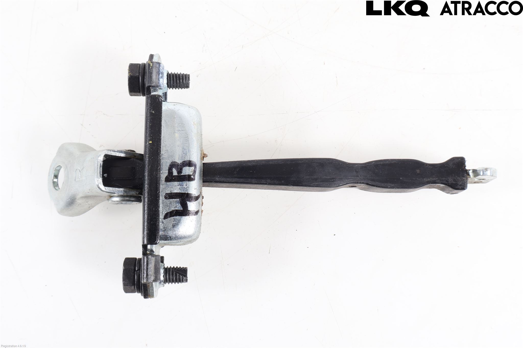 Hyundai i10 LA 20- Dørstopper