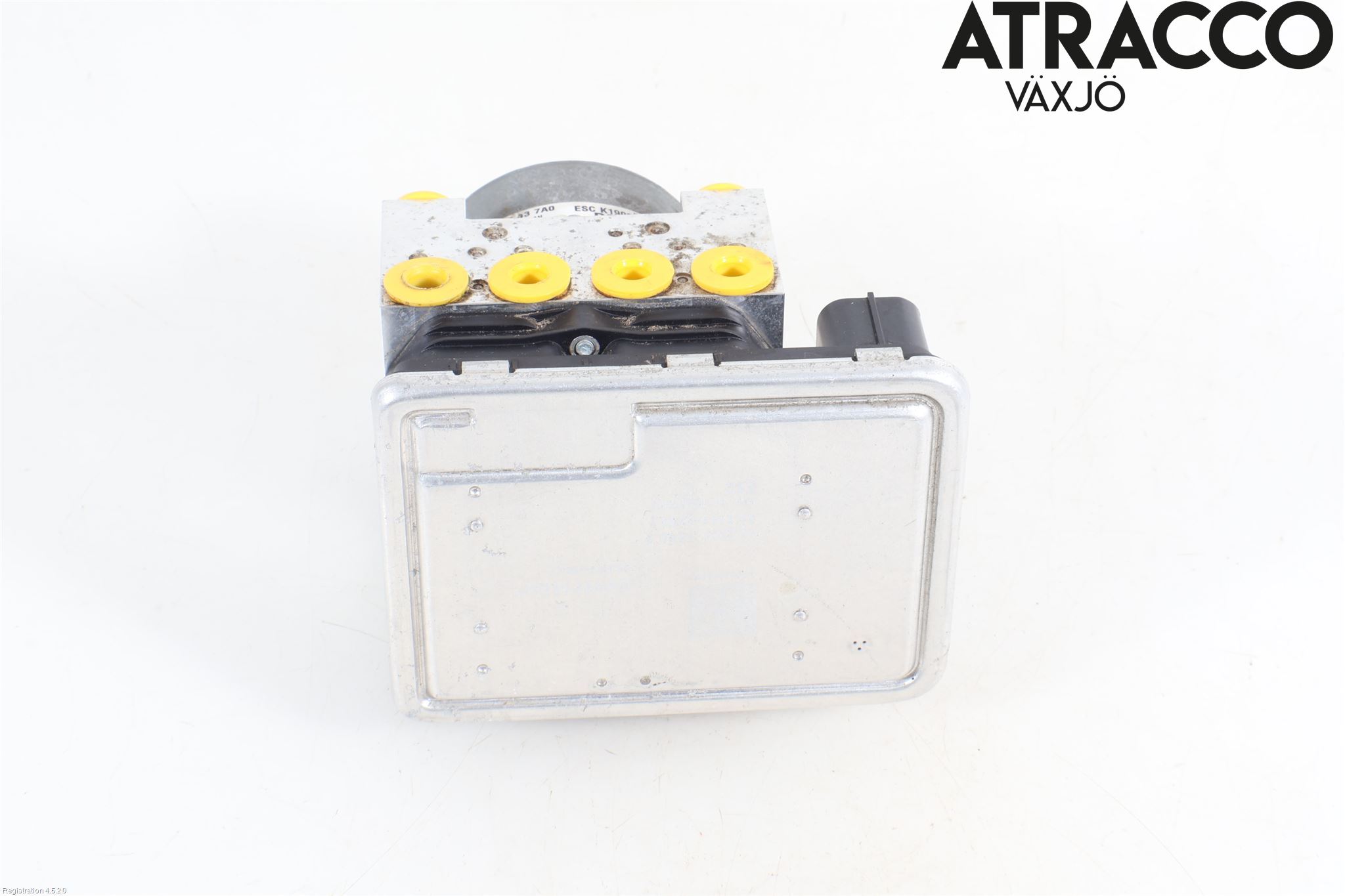 Mazda CX-5 17- Abs Hydraulikkaggregat