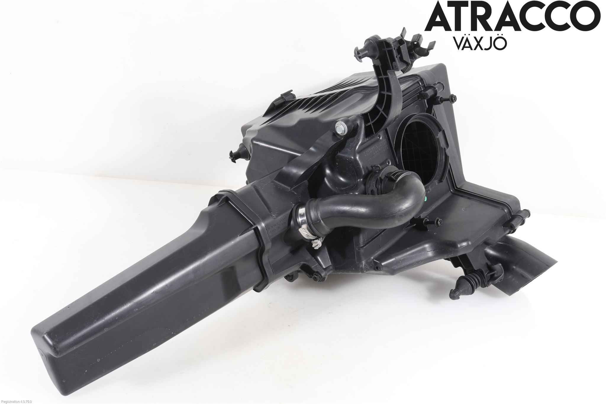 Ford FOCUS 11-14 Luftfilter Boks