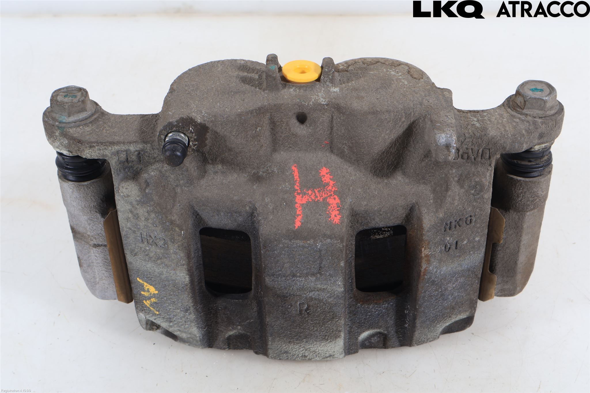 Honda CR-V 24- Bremsecaliper Foran Høyre
