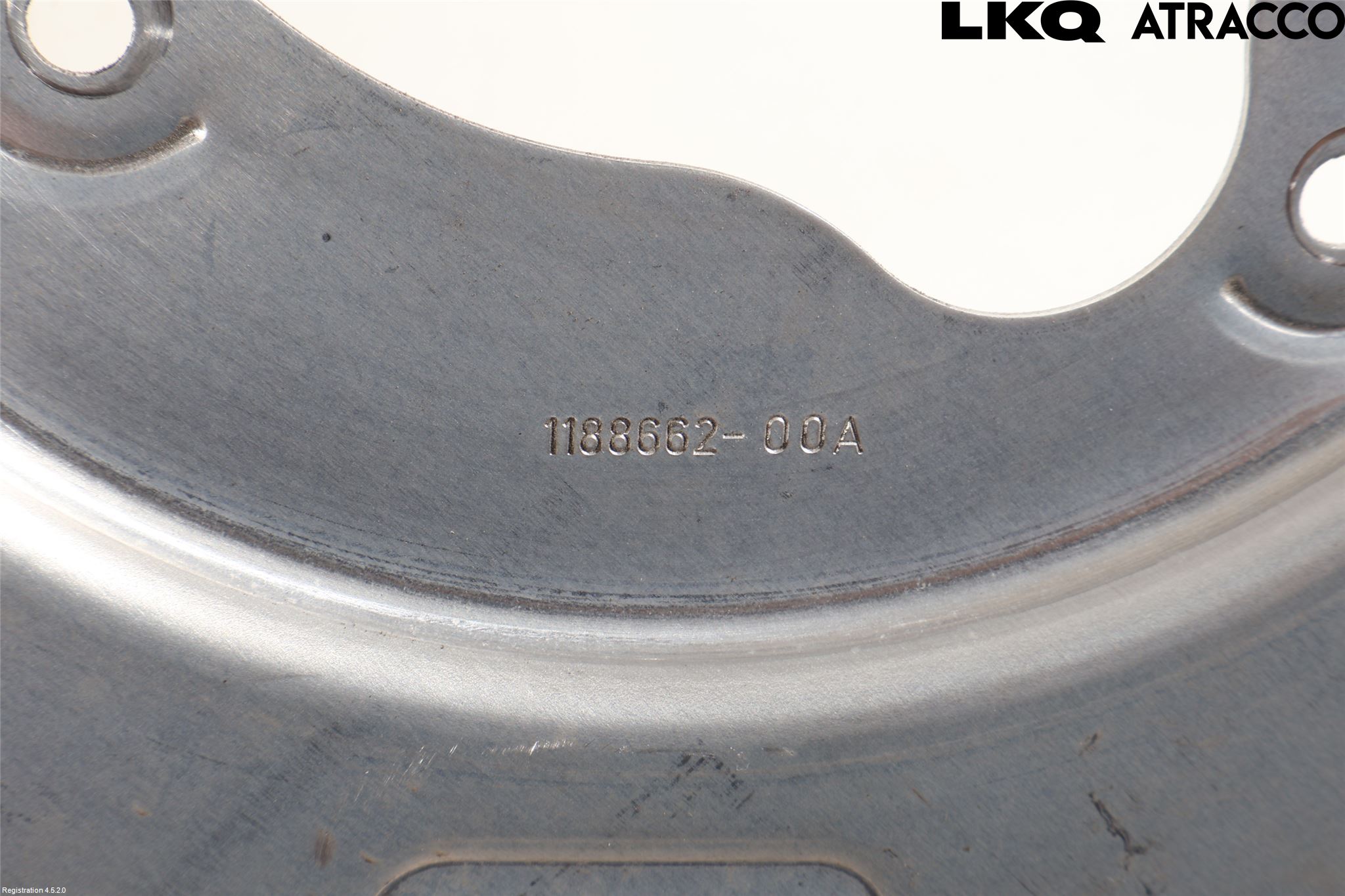 Tesla MODEL Y 21- Bremseskjold Bak