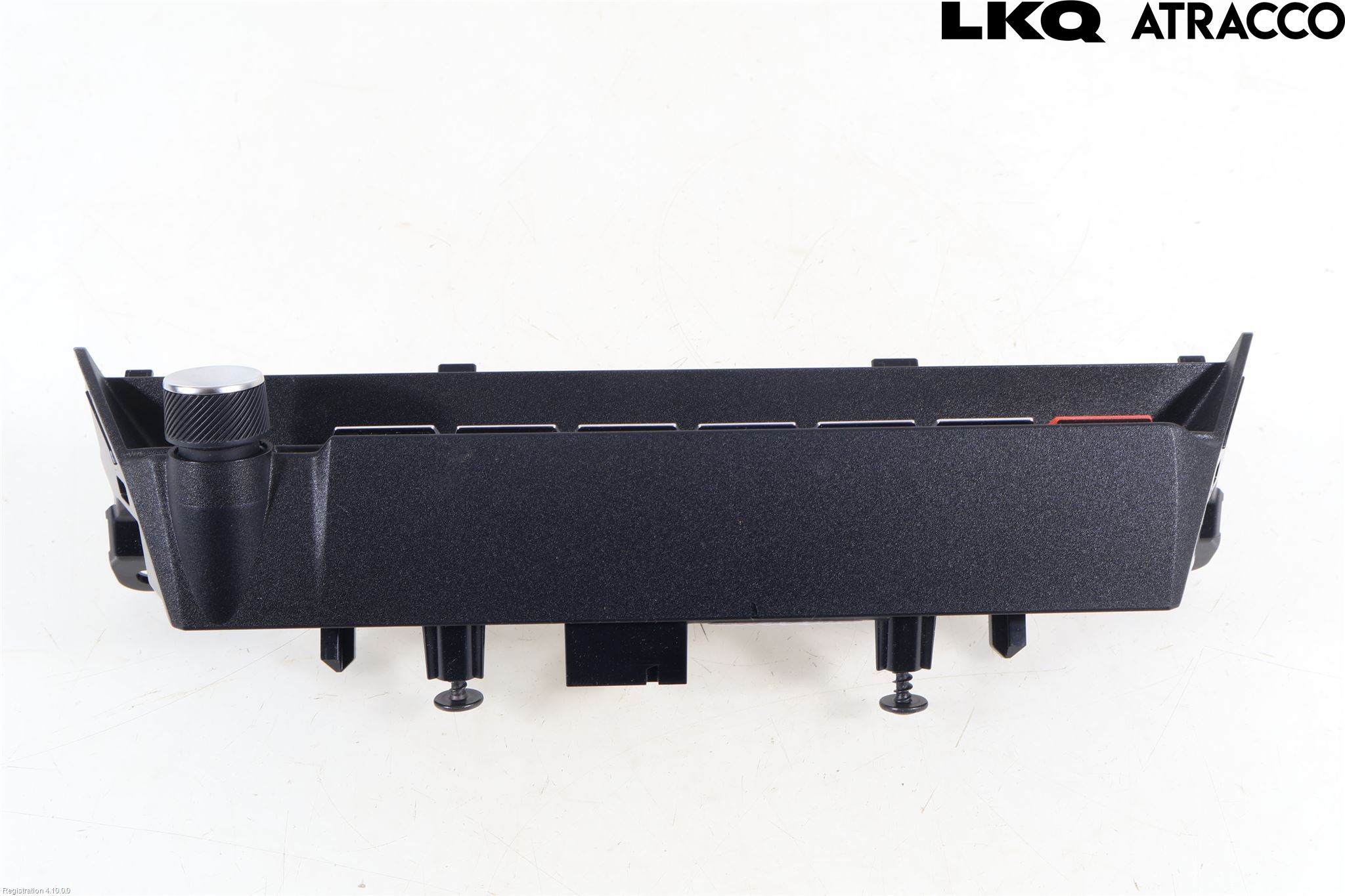 Peugeot 308/E-308 21- Varme Ac Betjening-Display