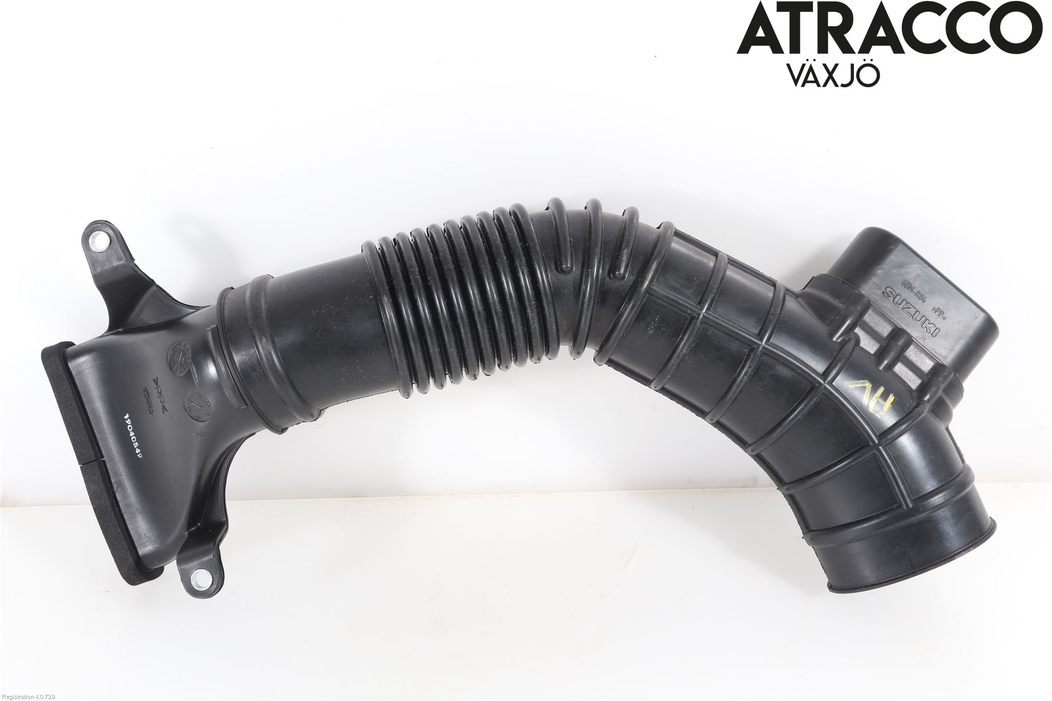 Suzuki VITARA 15- Luftfilter Boks