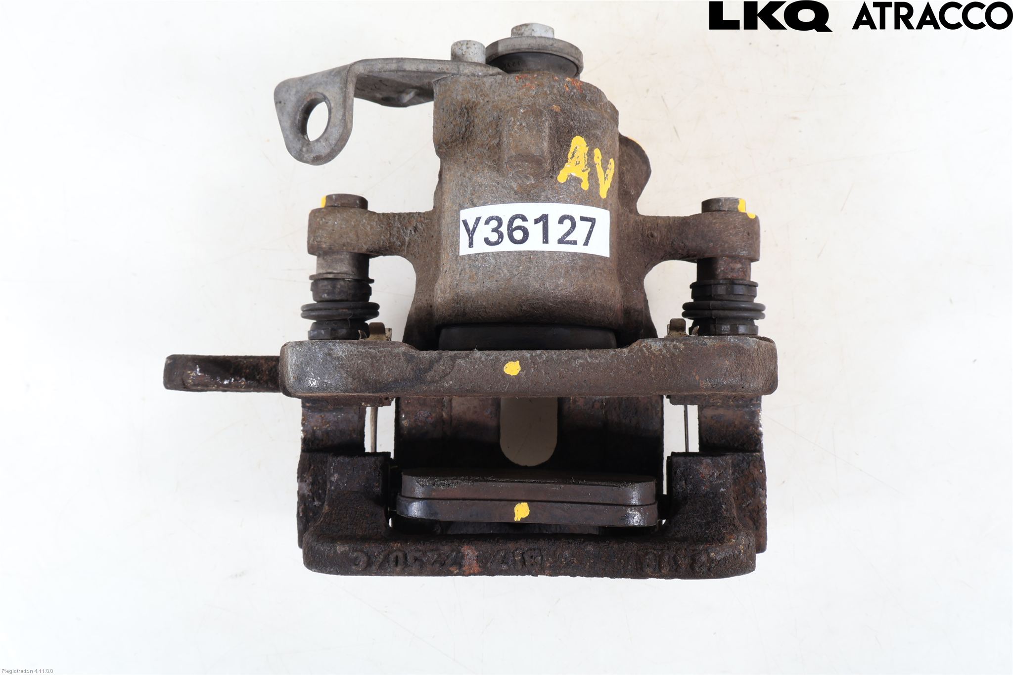 Nissan NV250 20-22 Bremsecaliper Bak Høyre