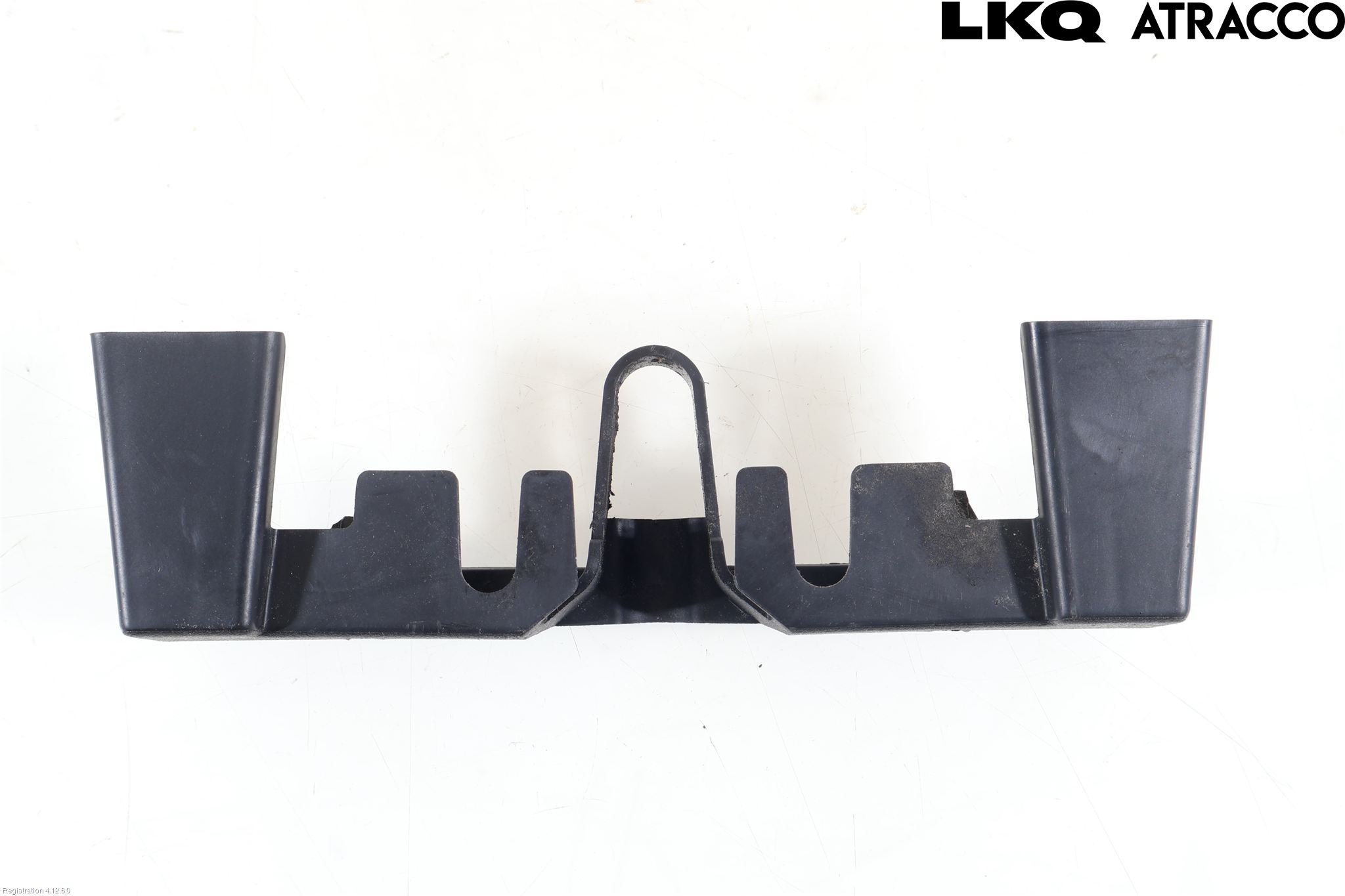 Mazda 3 III 14-19 Tackplast Front
