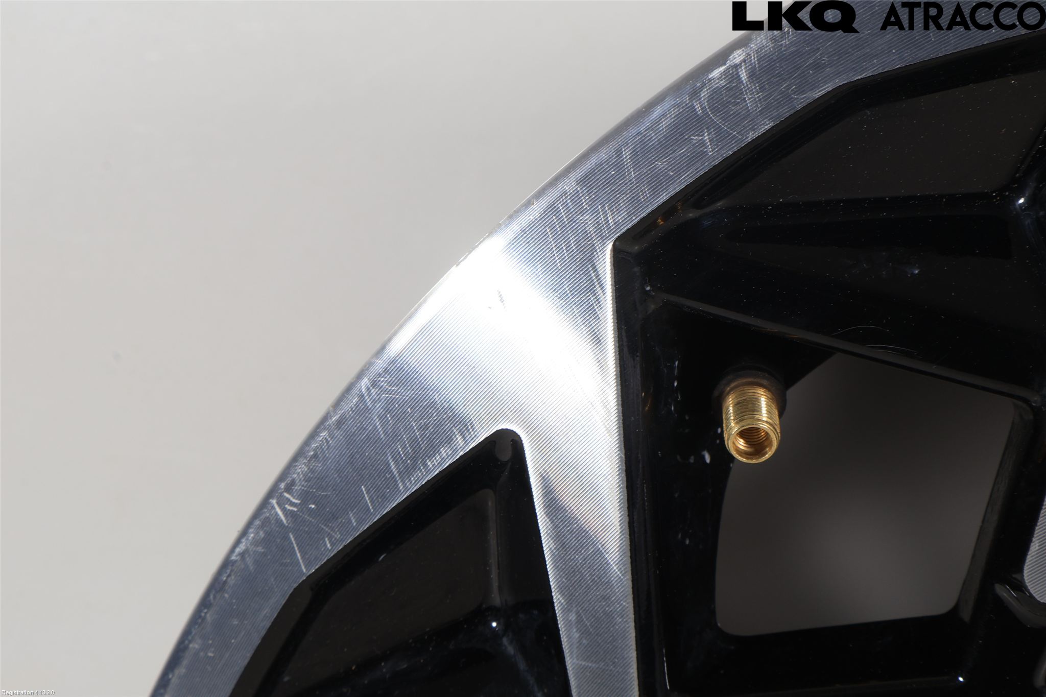 Hyundai IONIQ 5 NE 22- Felg Aluminium
