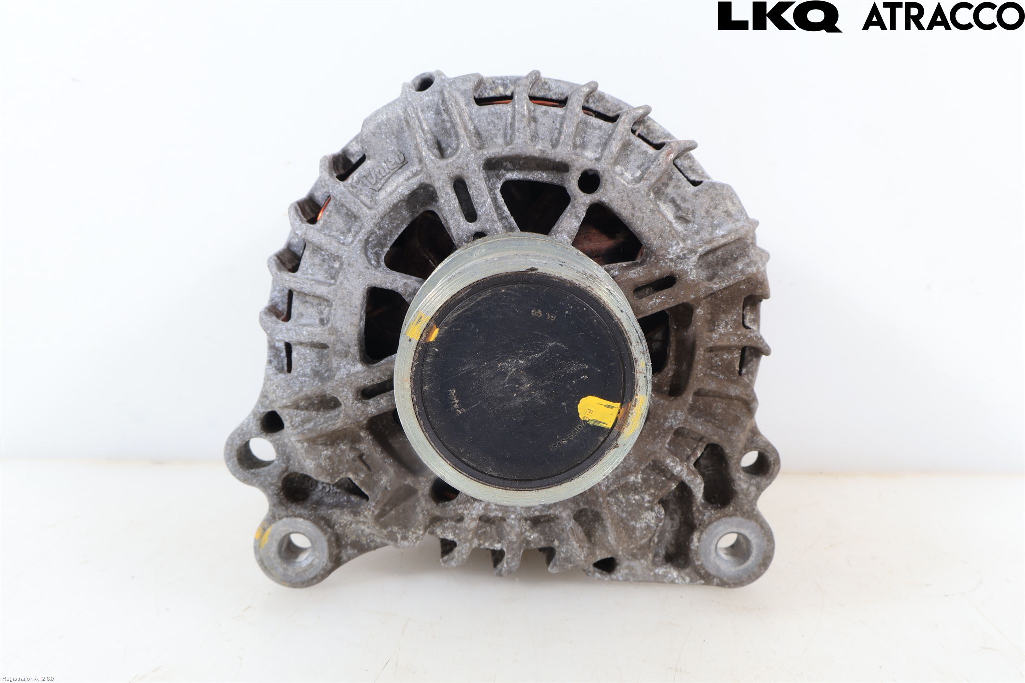 Seat IBIZA V 21- Dynamo